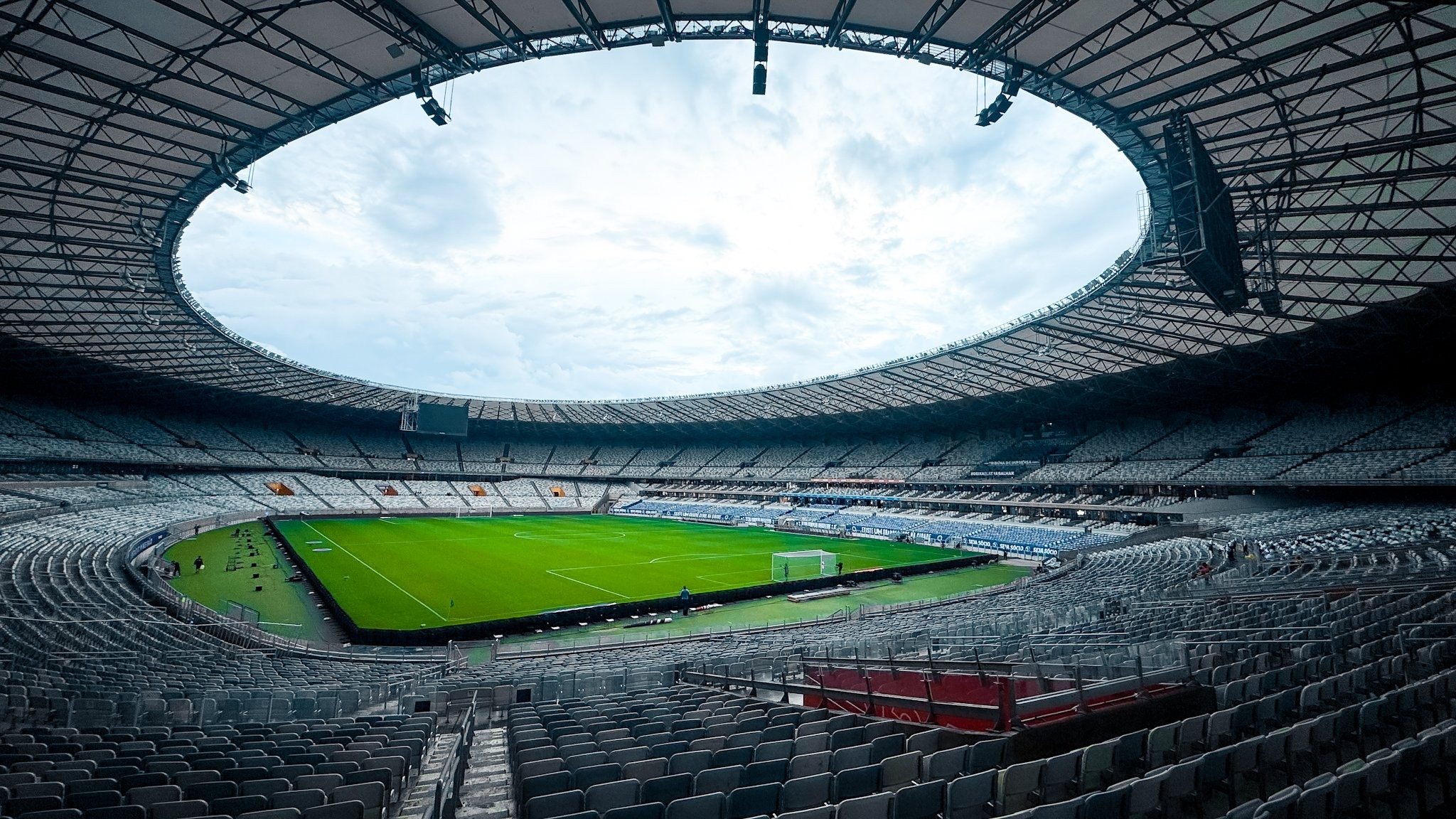 Cruzeiro x Grêmio: onde assistir ao vivo, horário e escalações