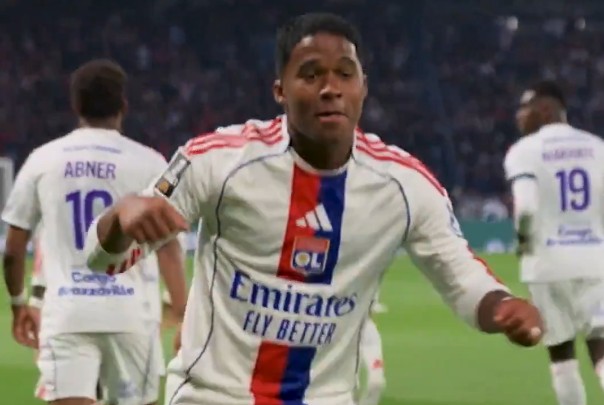 Hakimi critica Endrick por comemorar gol com dança: "Deveria se concentrar no futebol"