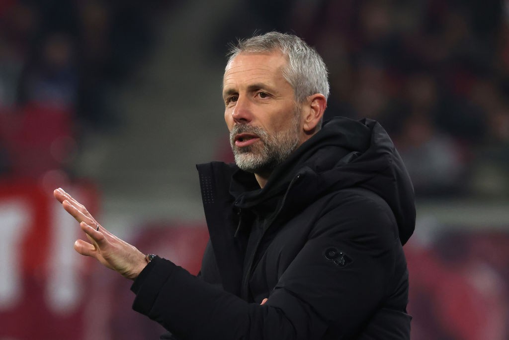 Bournemouth, clube de Rayan, anuncia ex-Leipzig como técnico da próxima temporada