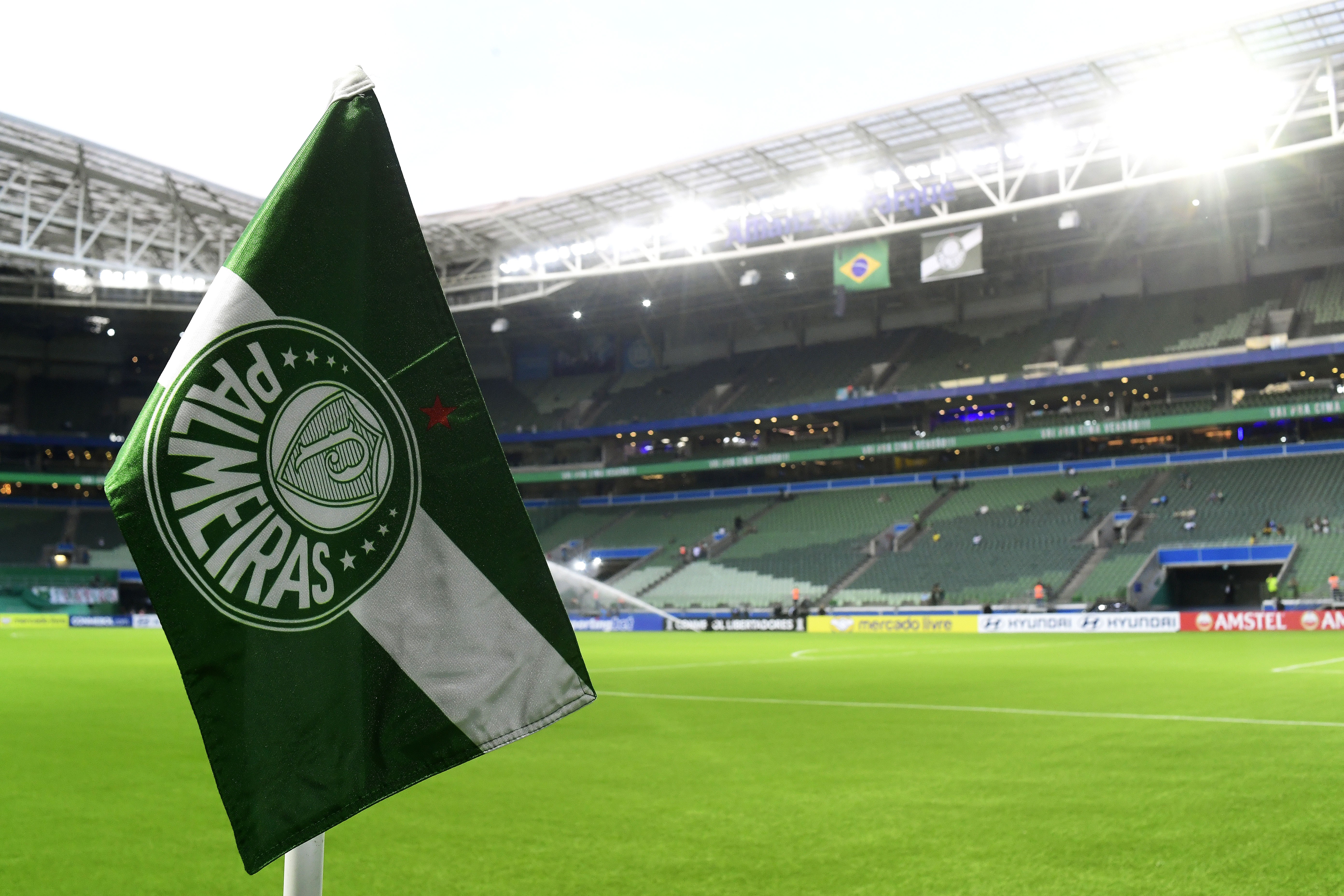 Palmeiras x Athletico: onde assistir ao vivo, horário e escalações