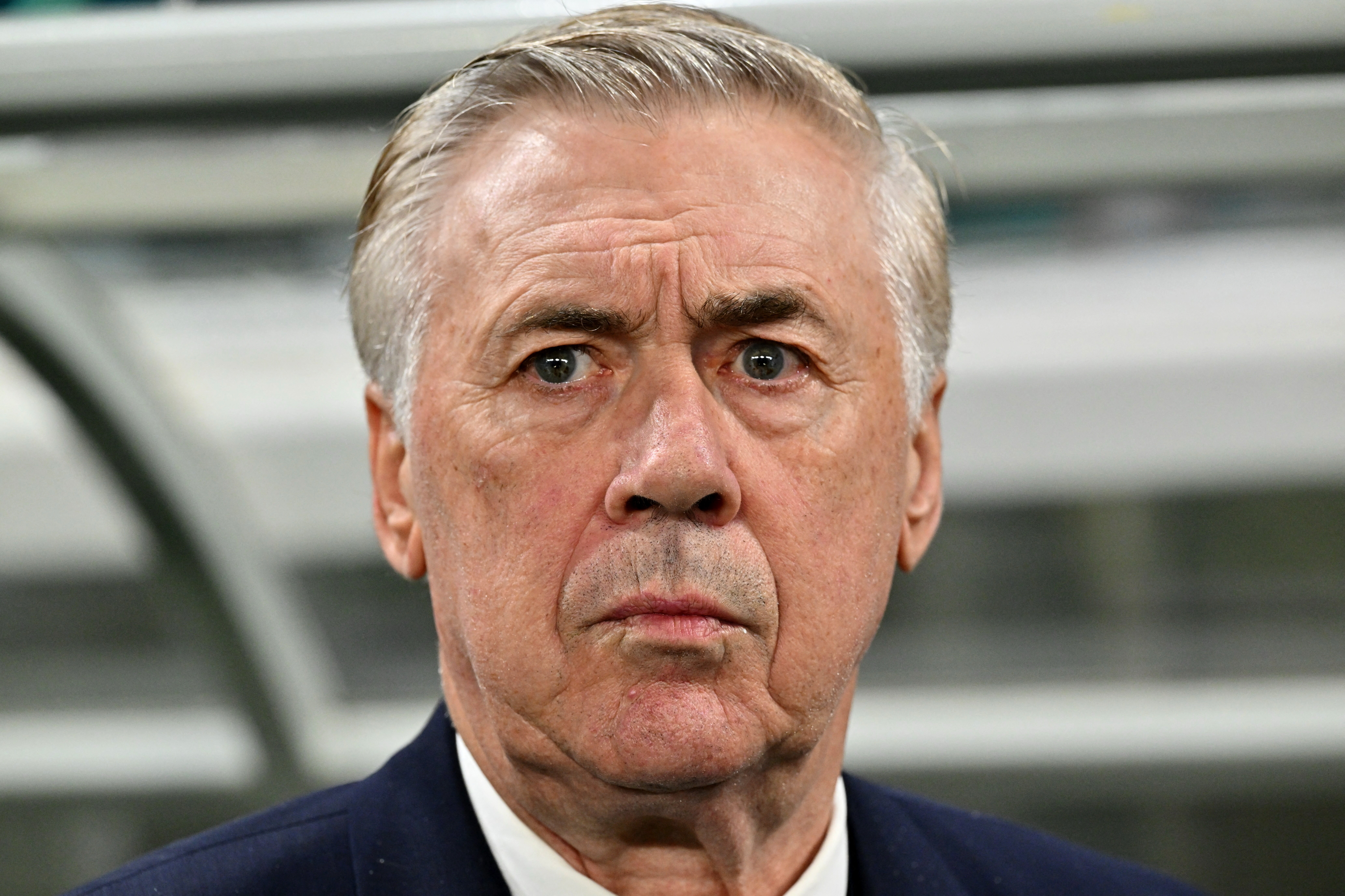 Ancelotti lidera lista de técnicos de seleções mais bem pagos; veja ranking