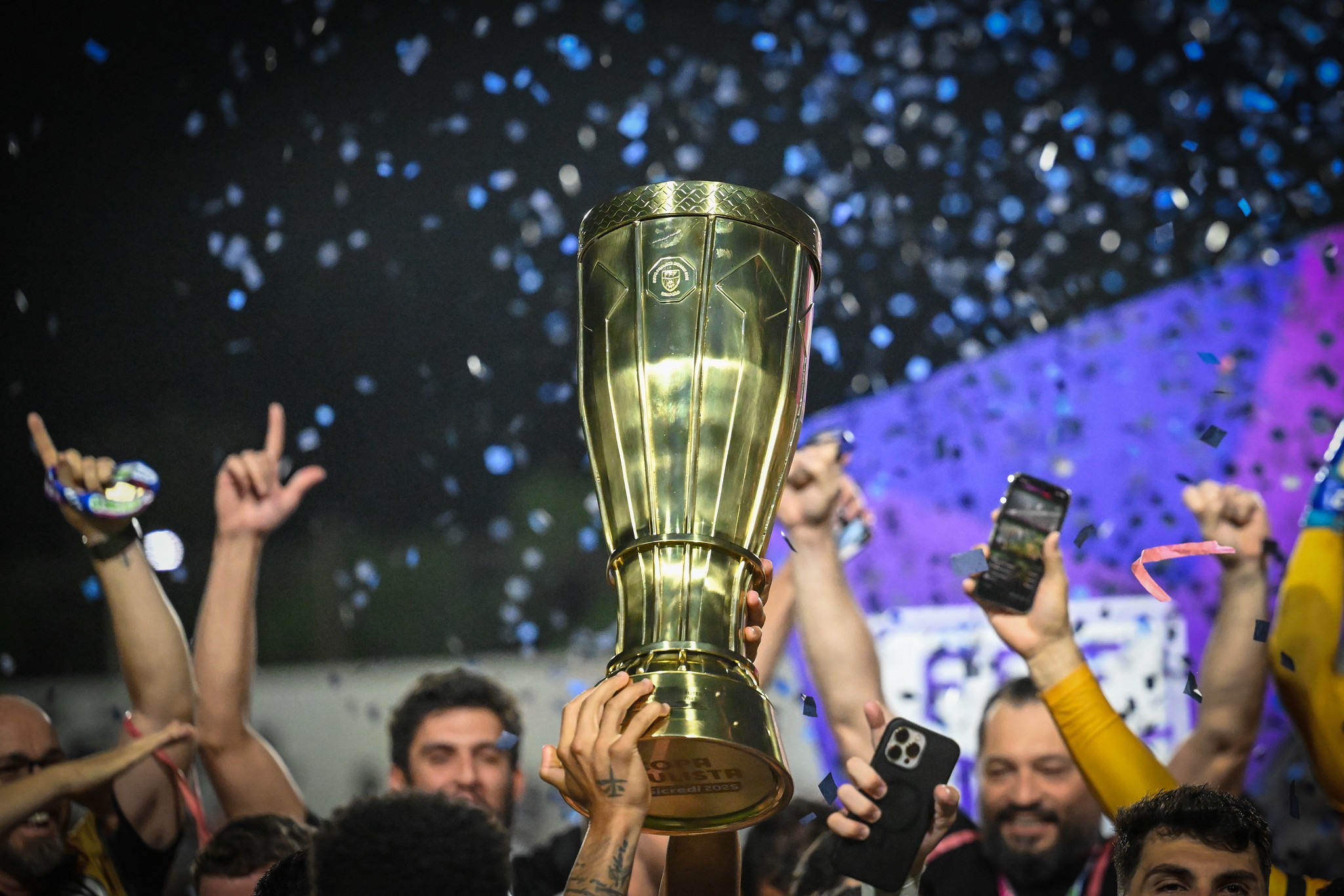 Copa Paulista: veja classificados e os confrontos das quartas de final