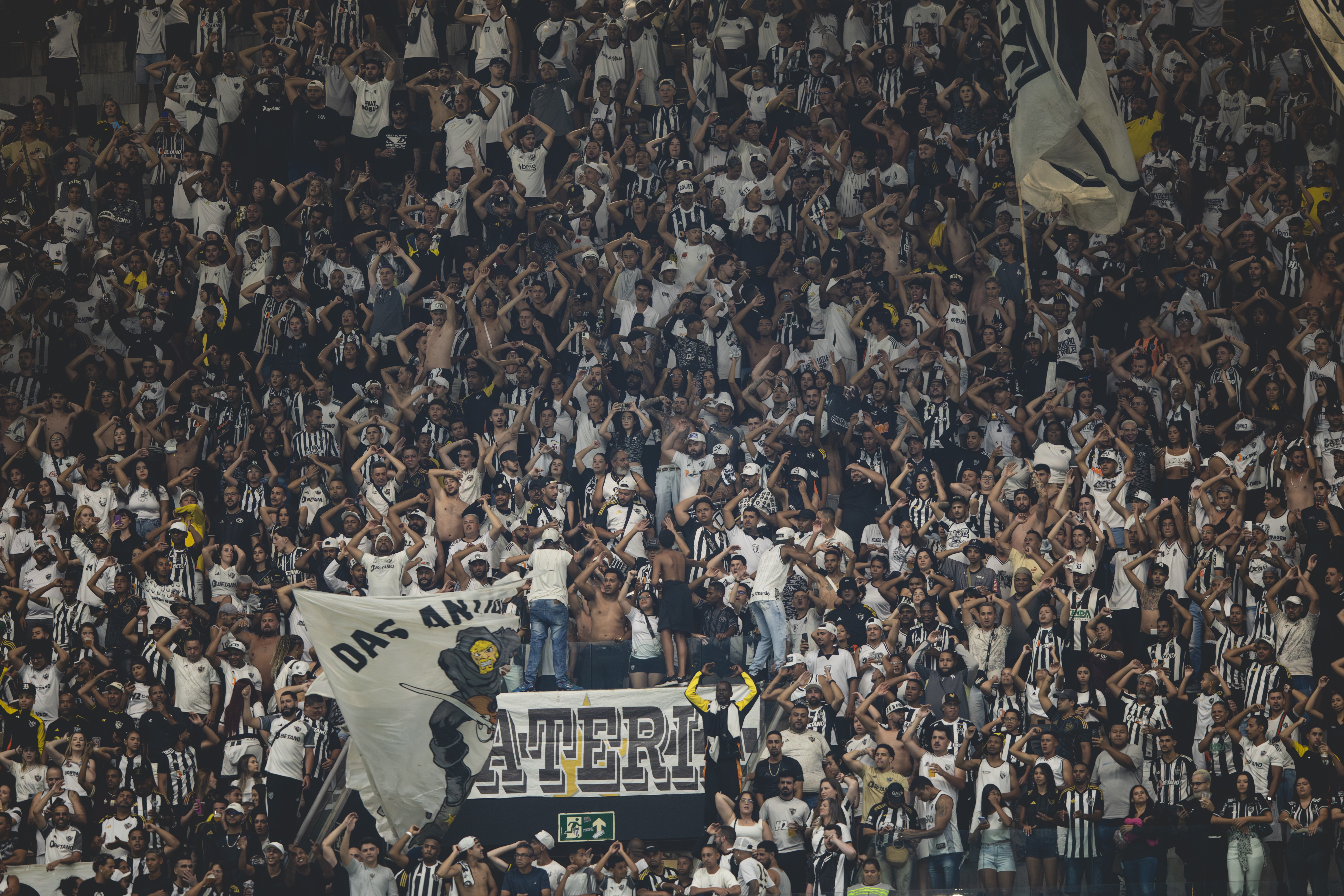 Atlético-MG x Flamengo: dicas, palpites e chances no Brasileirão