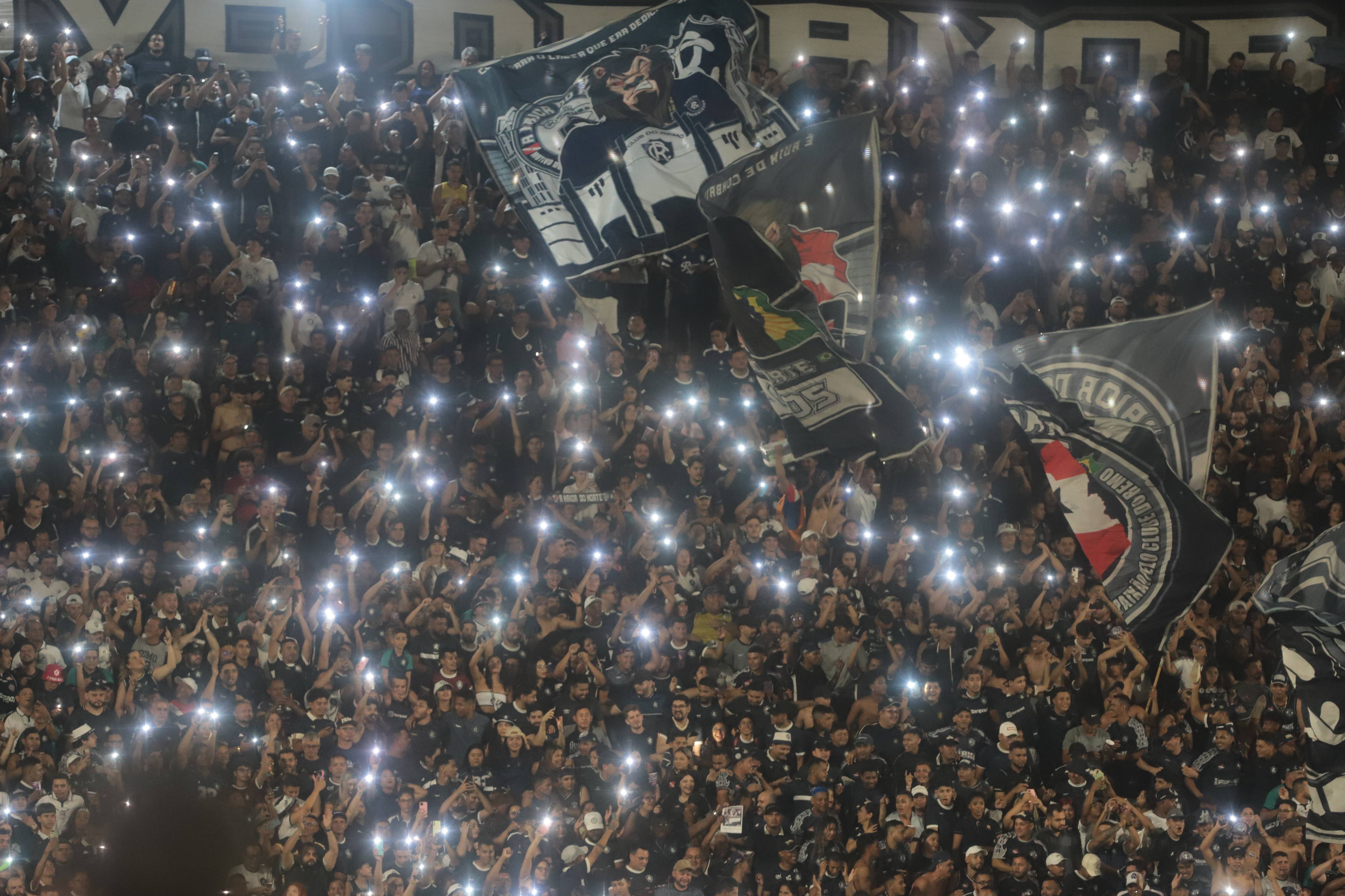 Palpites e dicas para Remo x Botafogo pelo Brasileirão