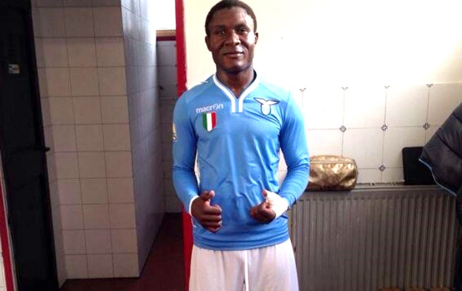 Lembra dele? "Acusado" de ter 42 anos aos 17, ex-Lazio desabafa após 12 anos: "Portas se fecharam"