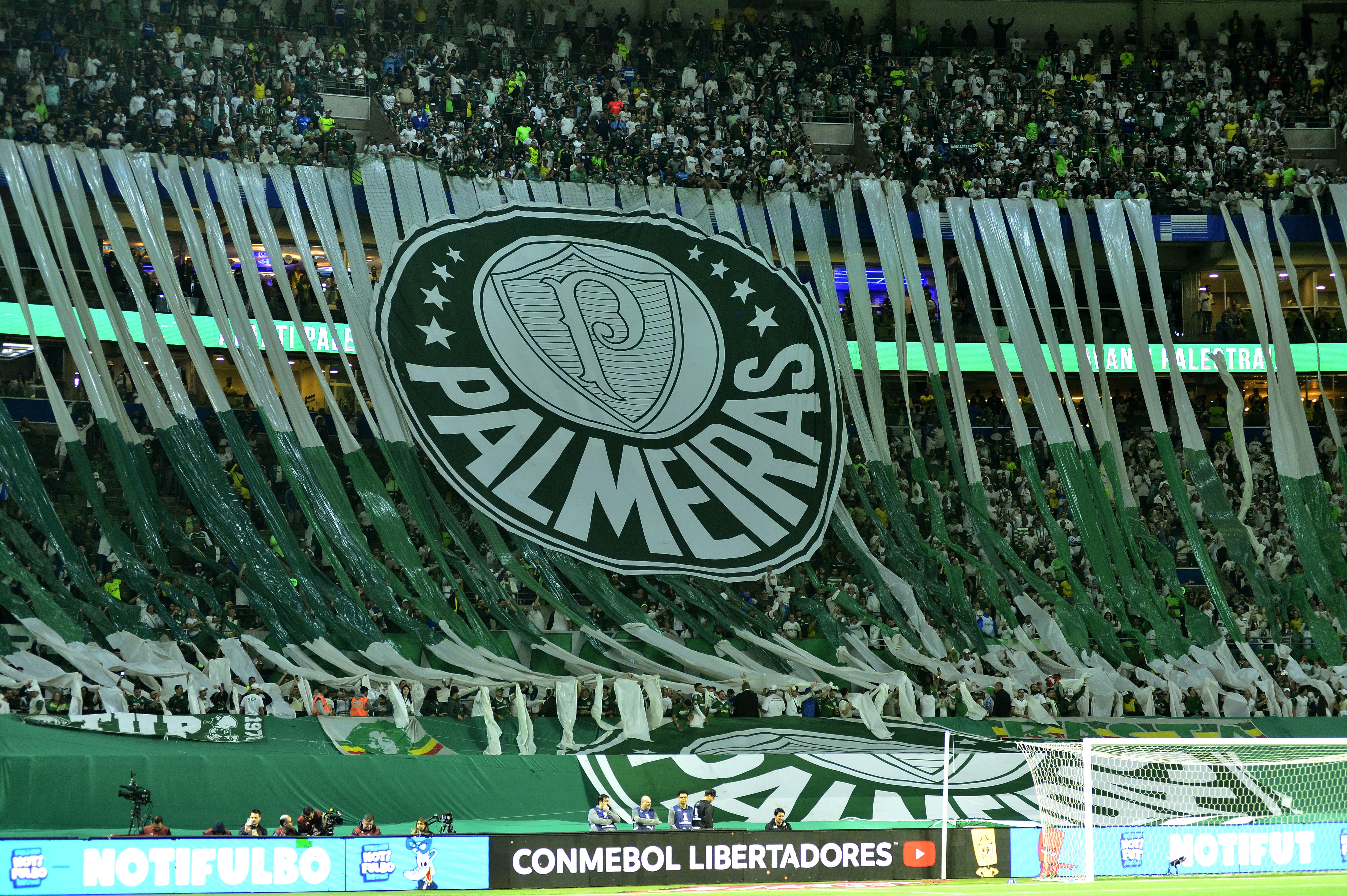 Palpites e dicas para Palmeiras x Bahia pelo Brasileirão