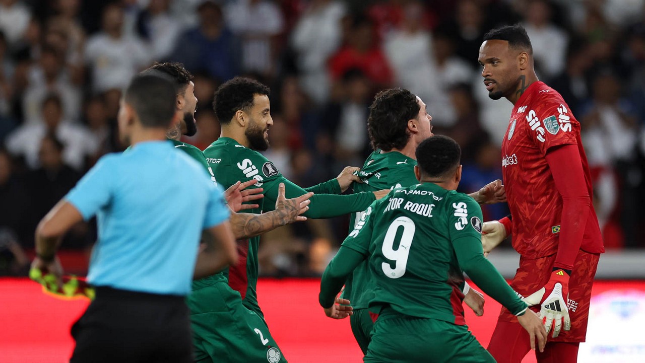 Cartola: Fábio, do Fluminense, lidera ranking de regularidade que tem outros goleiros no topo