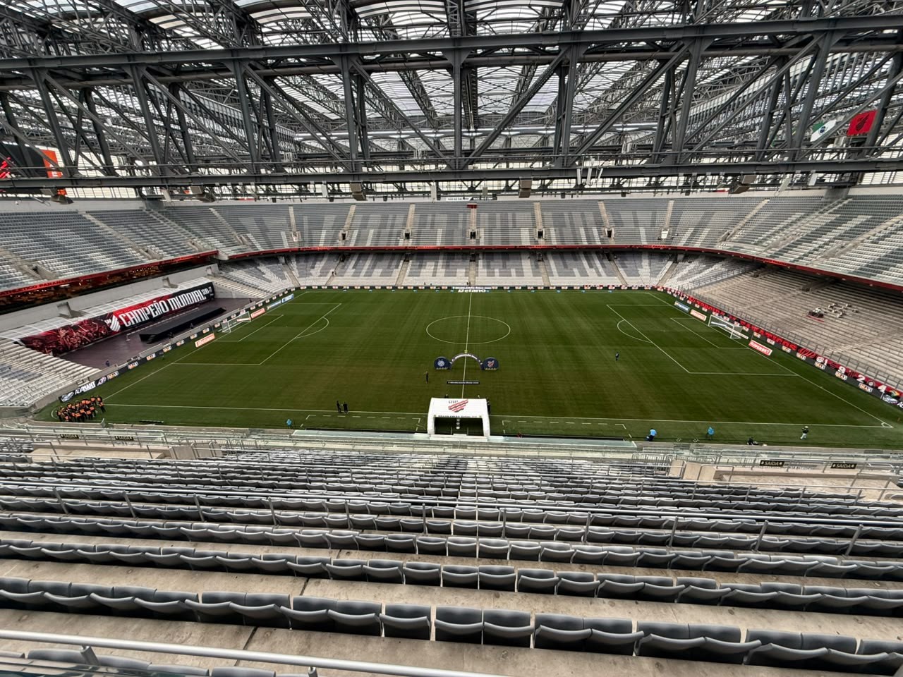 Athletico-PR x Atlético-MG: onde assistir ao vivo, horário e escalações