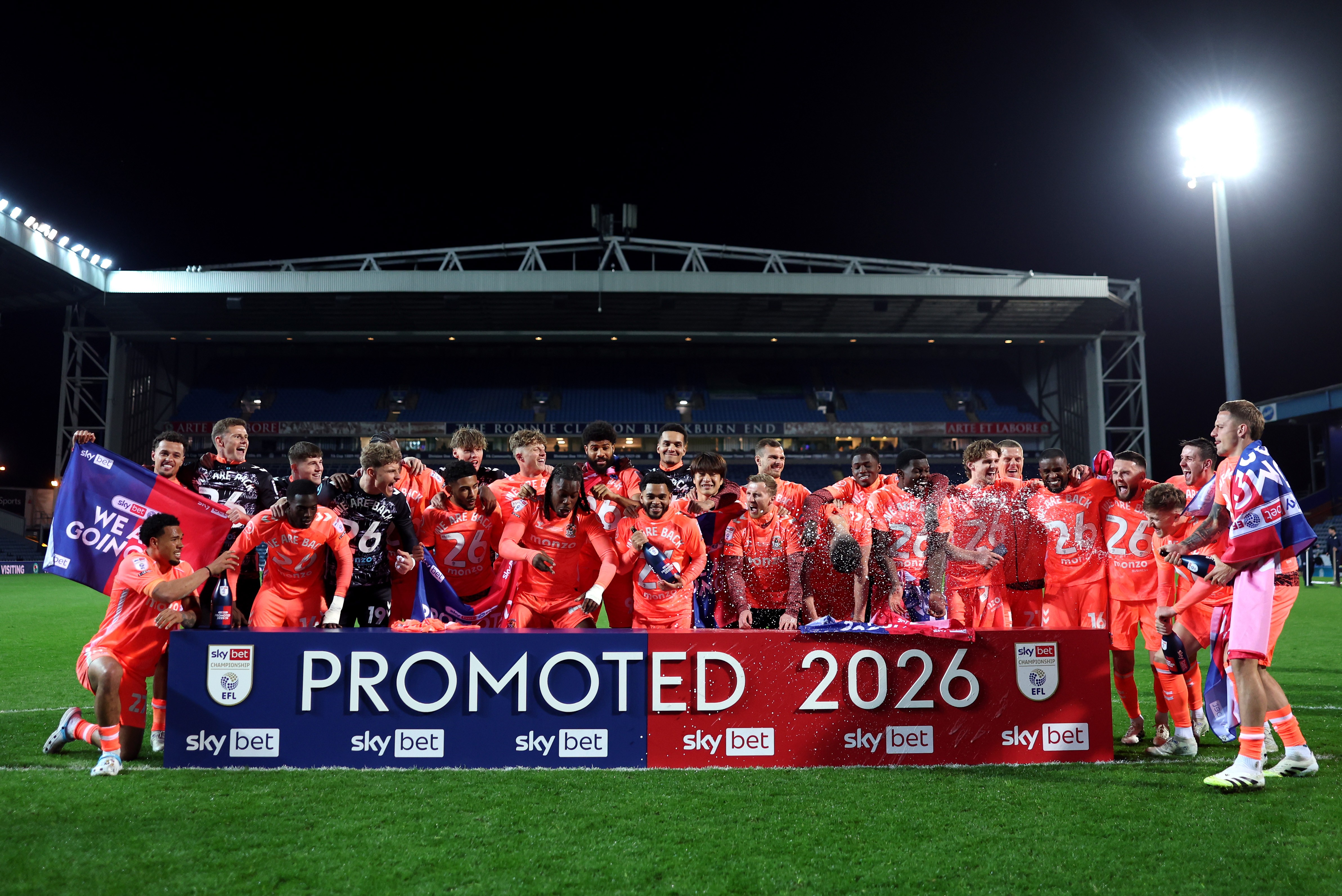 Coventry City volta à Premier League após 25 anos pelas mãos de Frank Lampard, ídolo do Chelsea