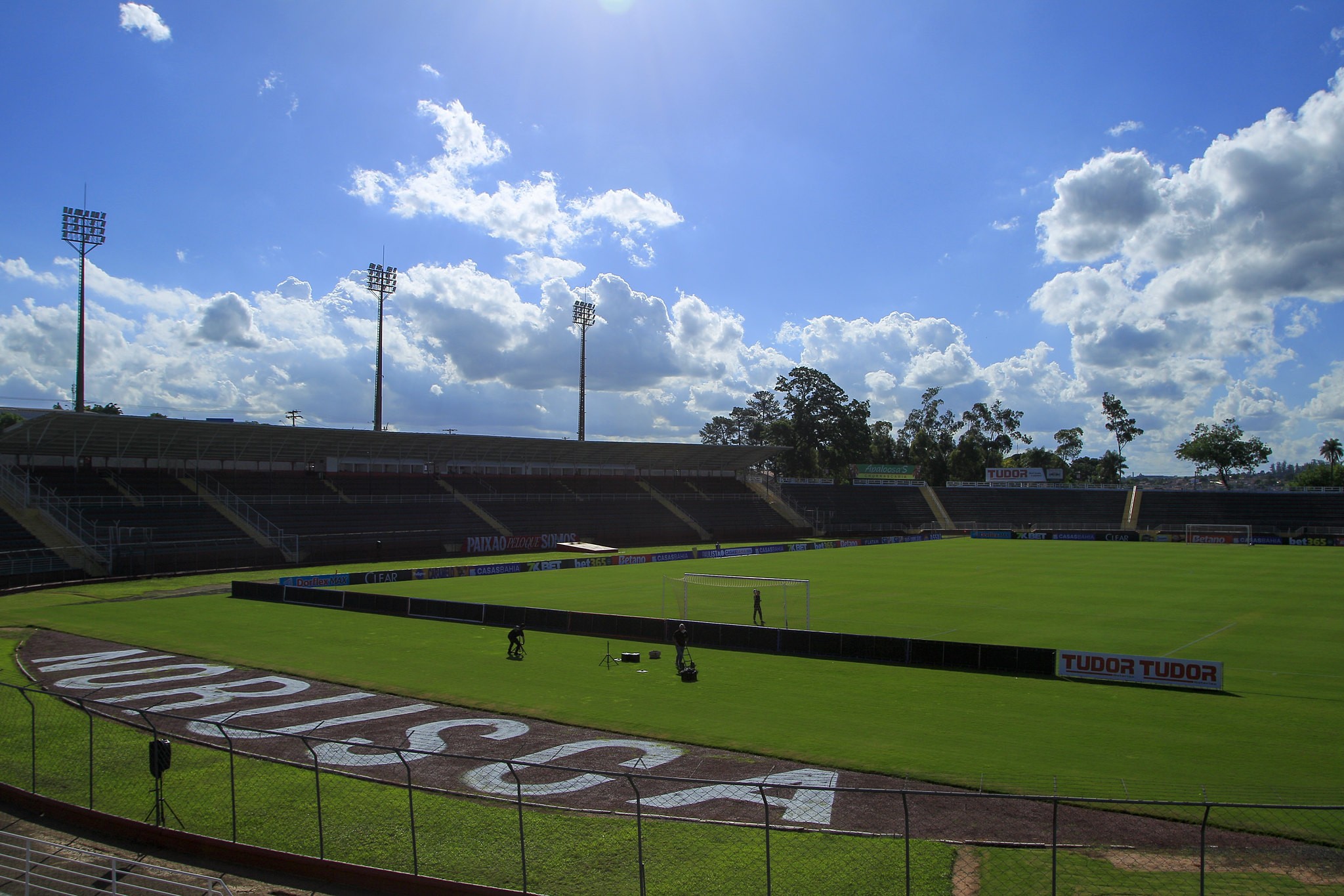 Noroeste x Nova Iguaçu: onde assistir ao vivo e horários