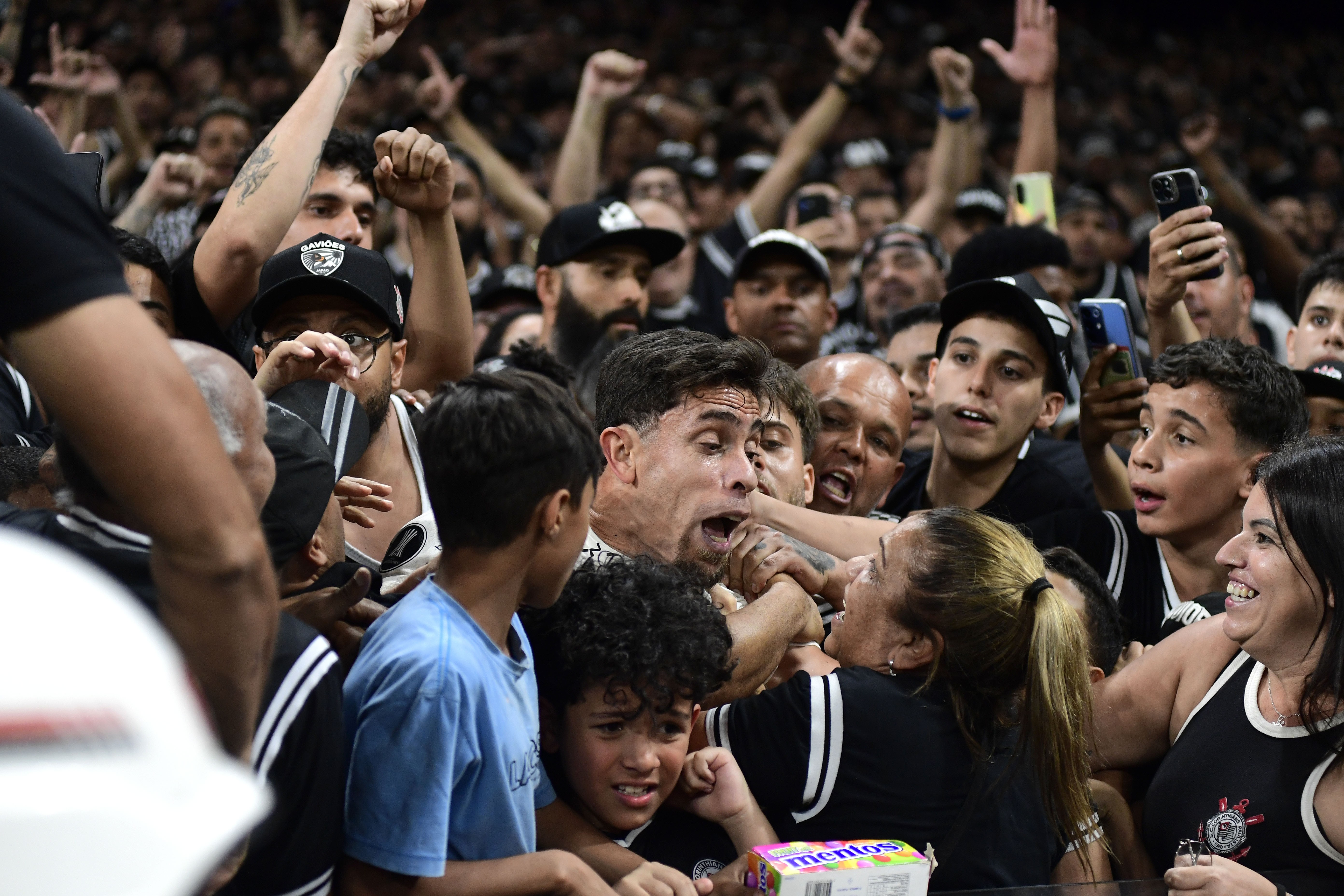 Palpites e dicas para Corinthians x Santos pelo Brasileirão