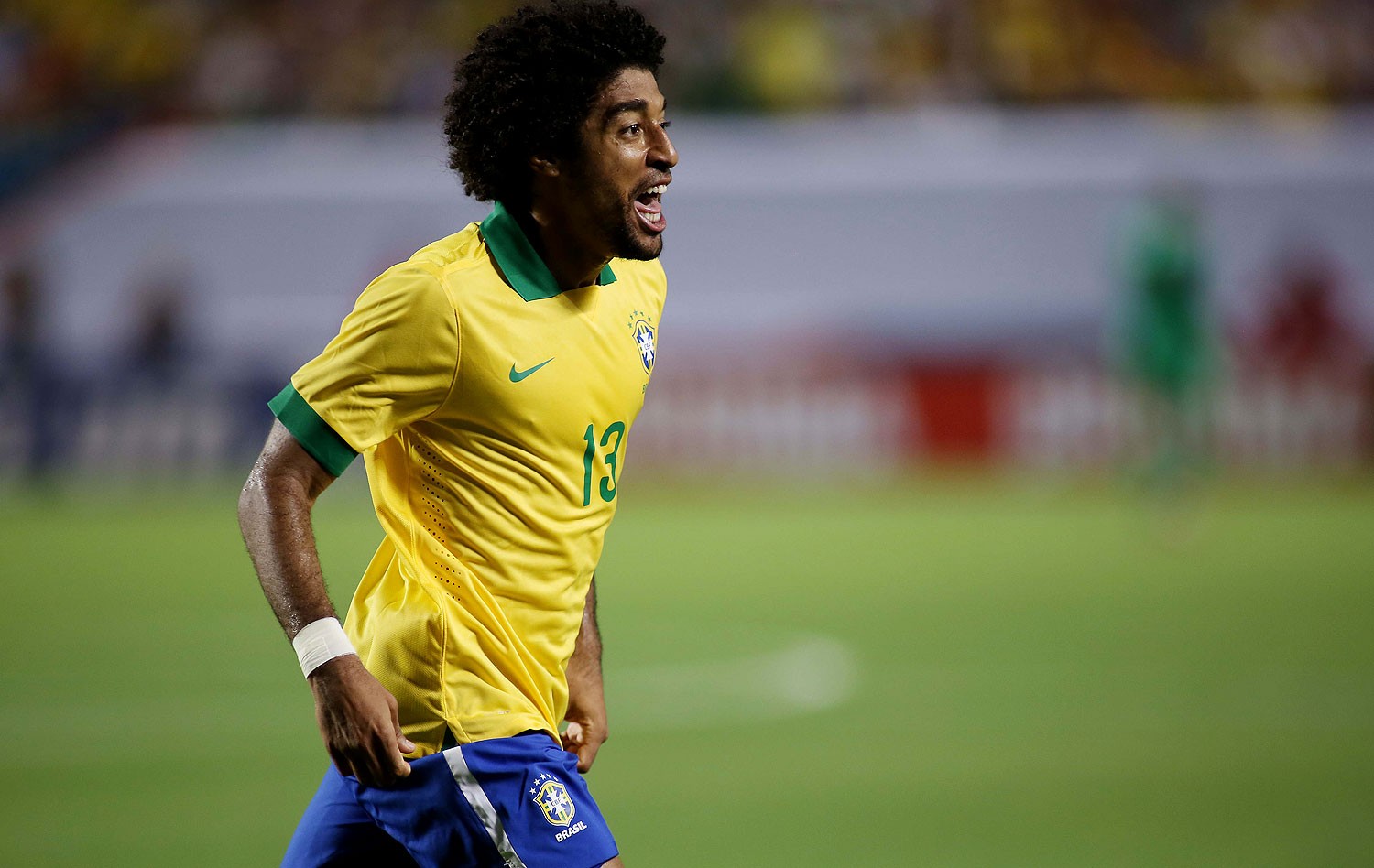 Dante, ex-seleção brasileira, será treinador do Bayern de Munique Sub-23