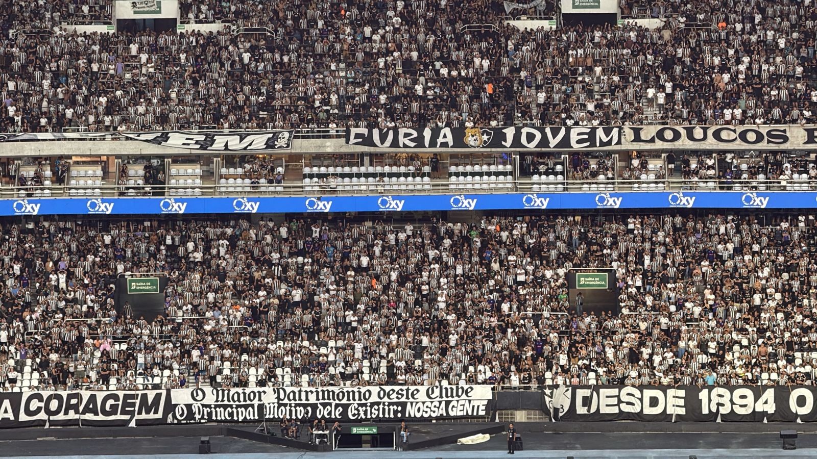 Botafogo x Internacional: dicas, palpites e chances no Brasileirão