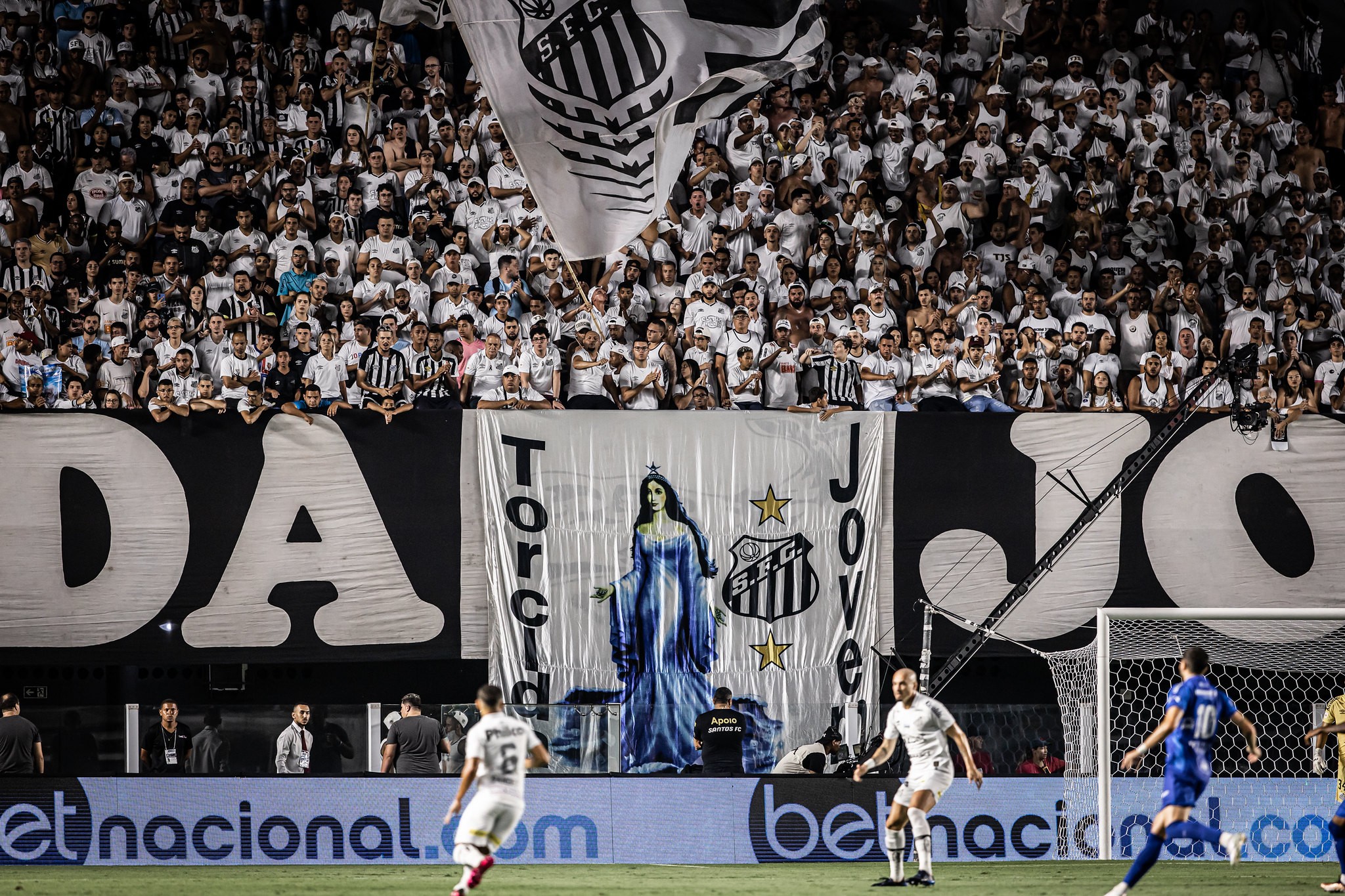 Palpites e dicas para Santos x Flamengo pelo Brasileirão