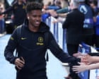 Xabi Alonso descarta empréstimo em janeiro para Estêvão Willian, extremo do Chelsea