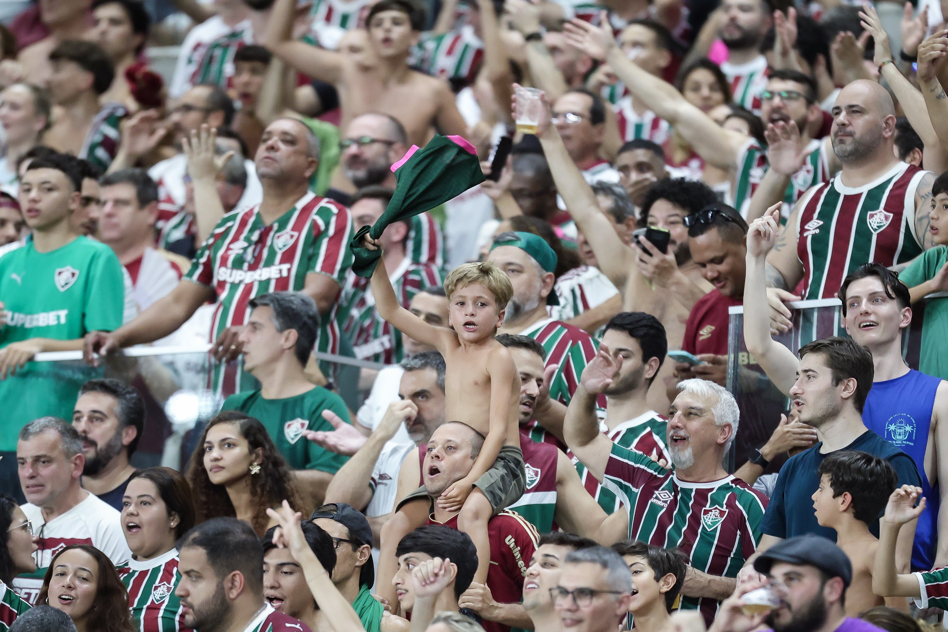 Fluminense x Chapecoense: dicas, palpites e chances no Brasileirão