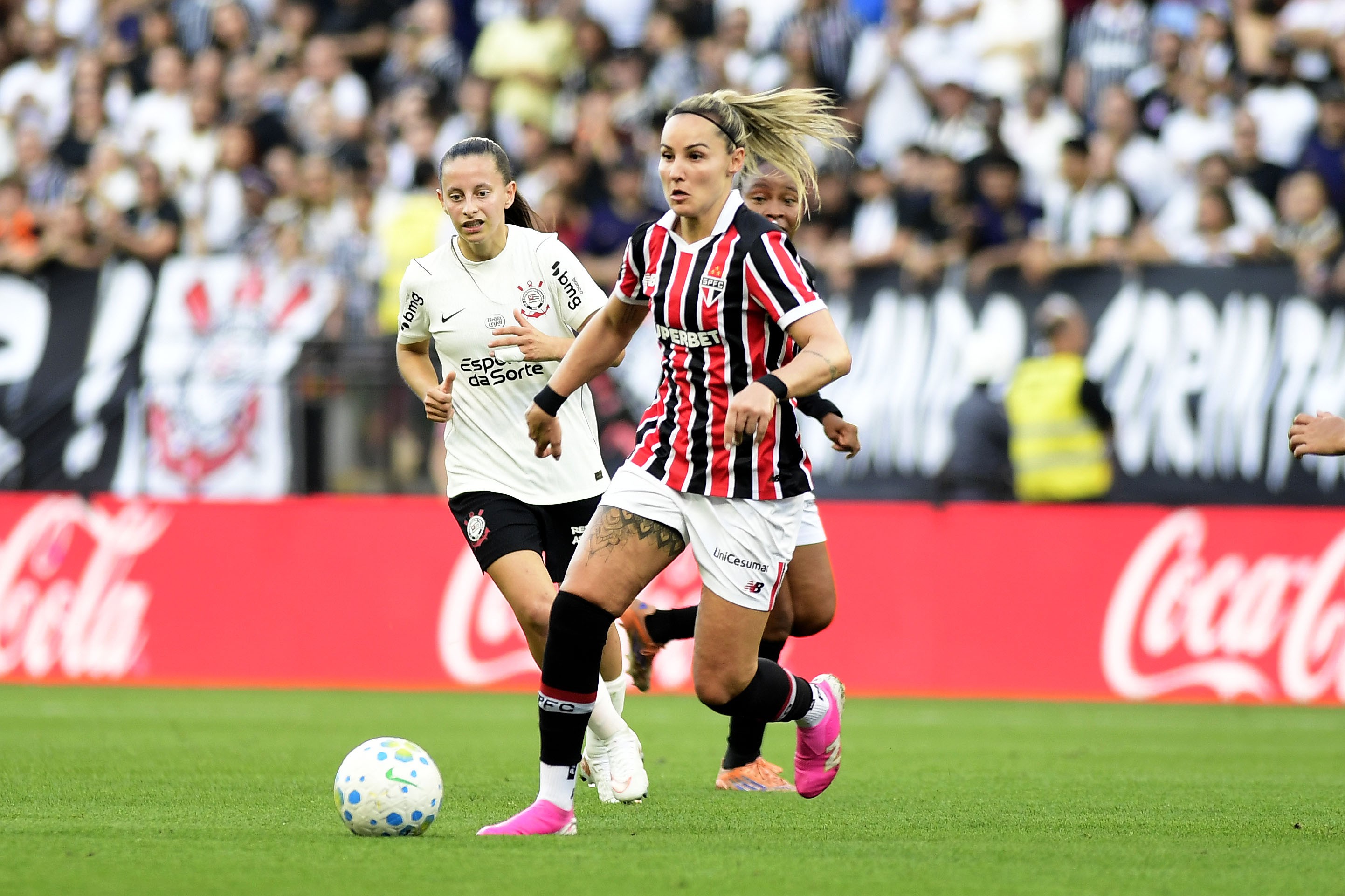 Cartola feminino: mercado aberto para a grande decisão; saiba até quando você pode escalar seu time