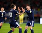 Bowie gets Pocognoli off mark with Scotland victory in North Macedonia