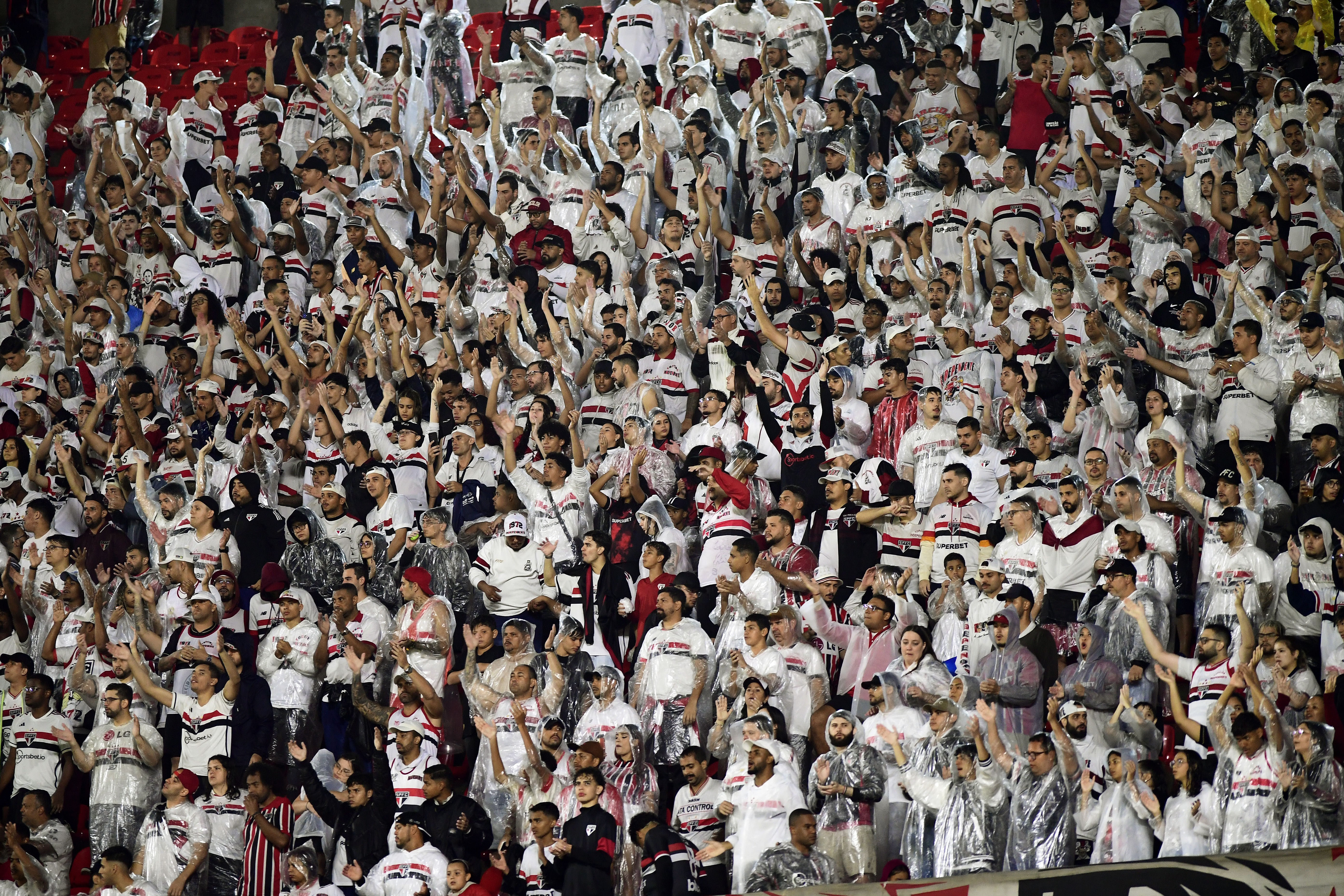 São Paulo x Mirassol: dicas, palpites e chances no Brasileirão