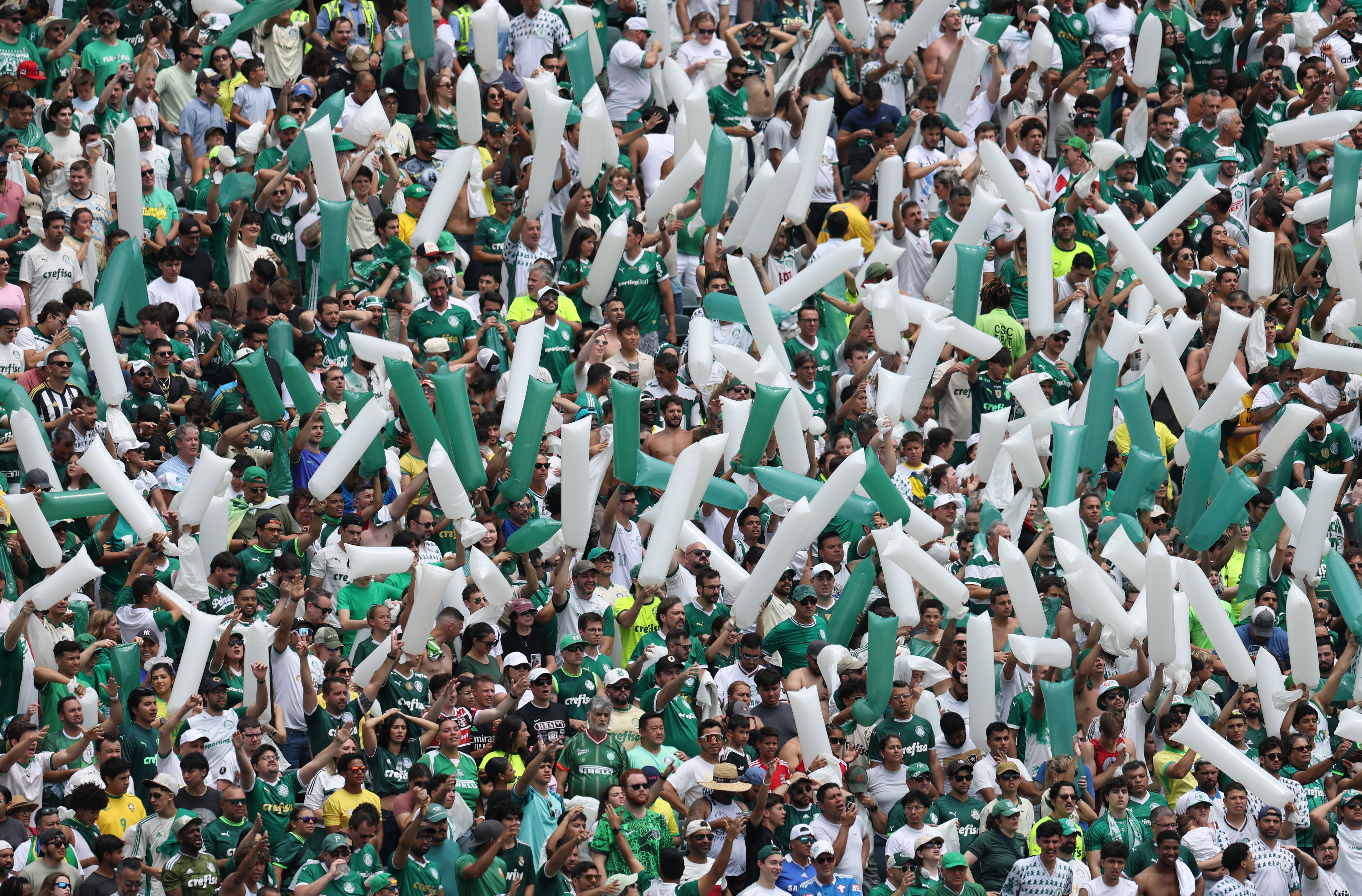 Palmeiras x Athletico-PR: dicas, palpites e chances no Brasileirão