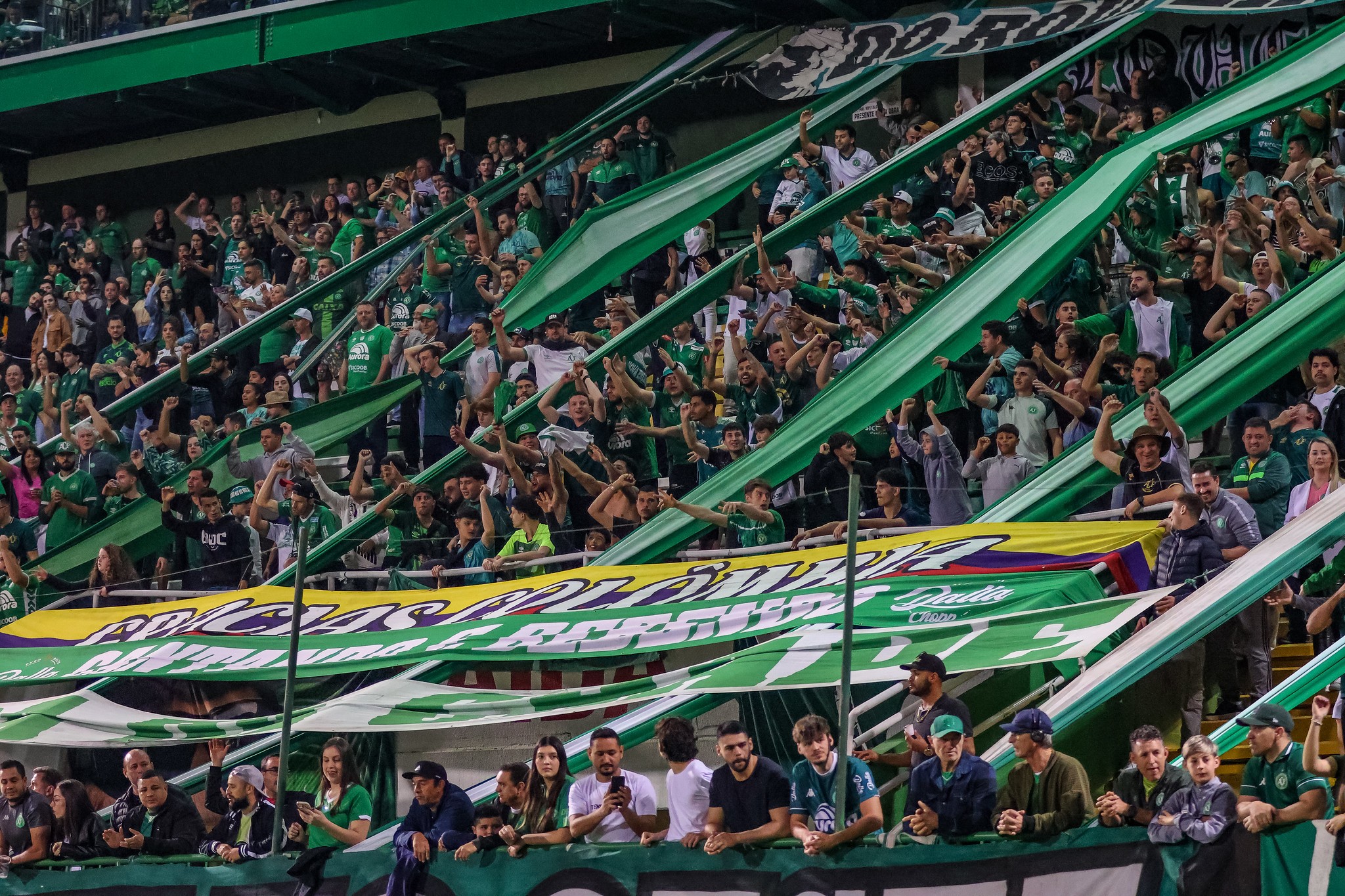 Palpites e dicas para Chapecoense x Fluminense pelo Brasileirão