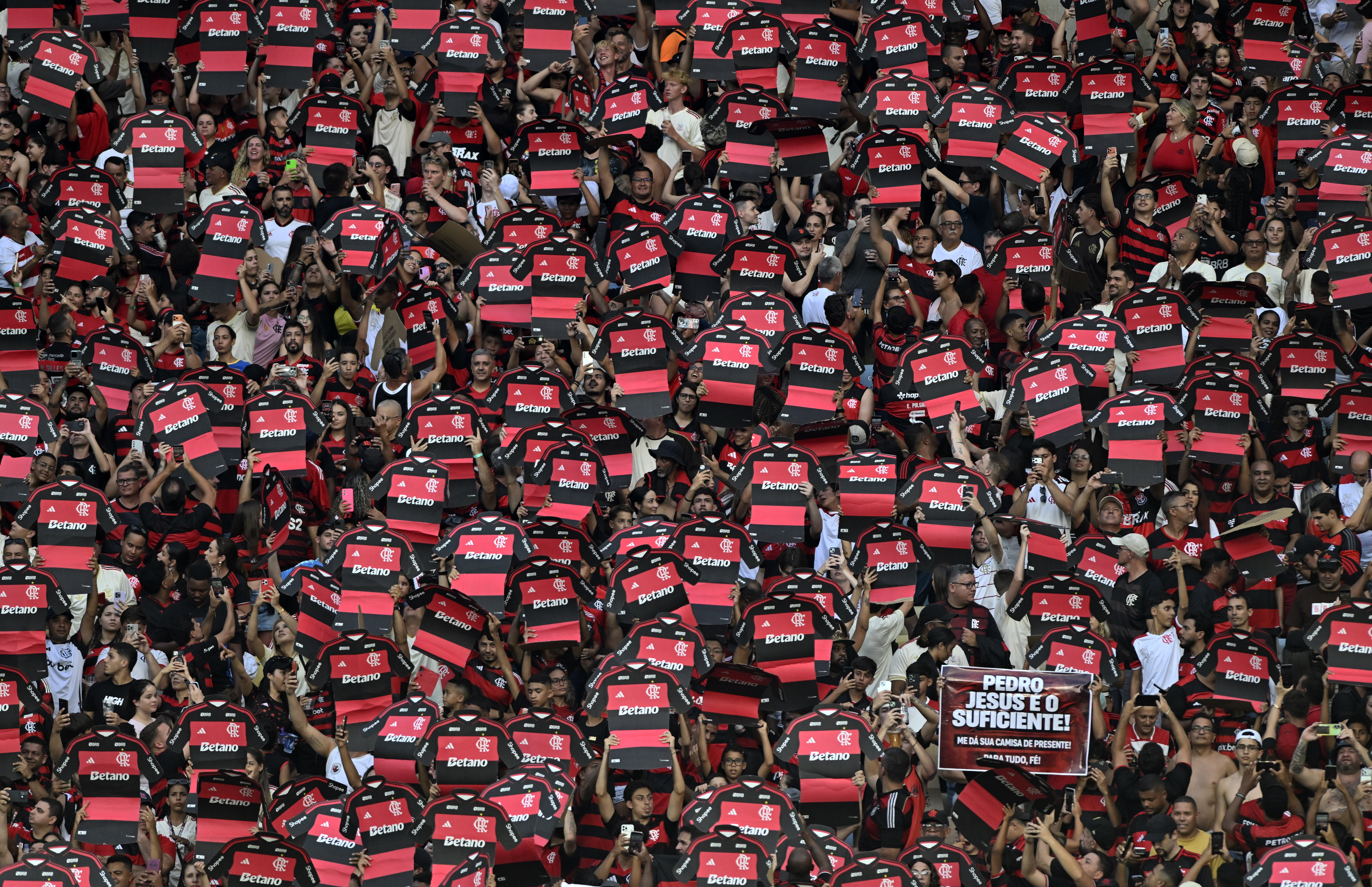 Flamengo x Bahia: dicas, palpites e chances no Brasileirão