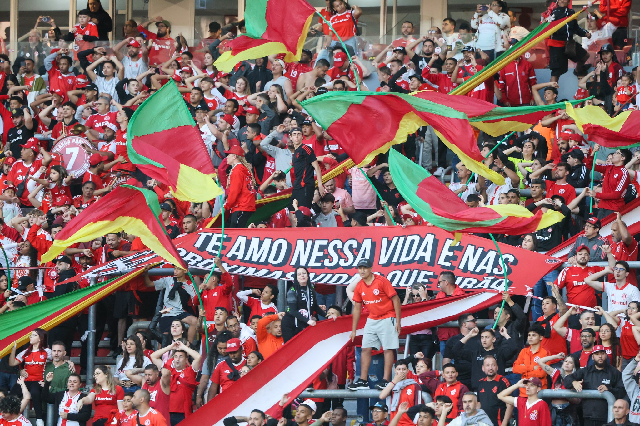 Palpites e dicas para Internacional x Botafogo pelo Brasileirão