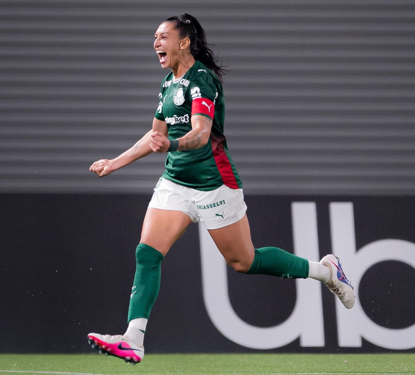 Cartola Feminino: confira a seleção da primeira fase da competição