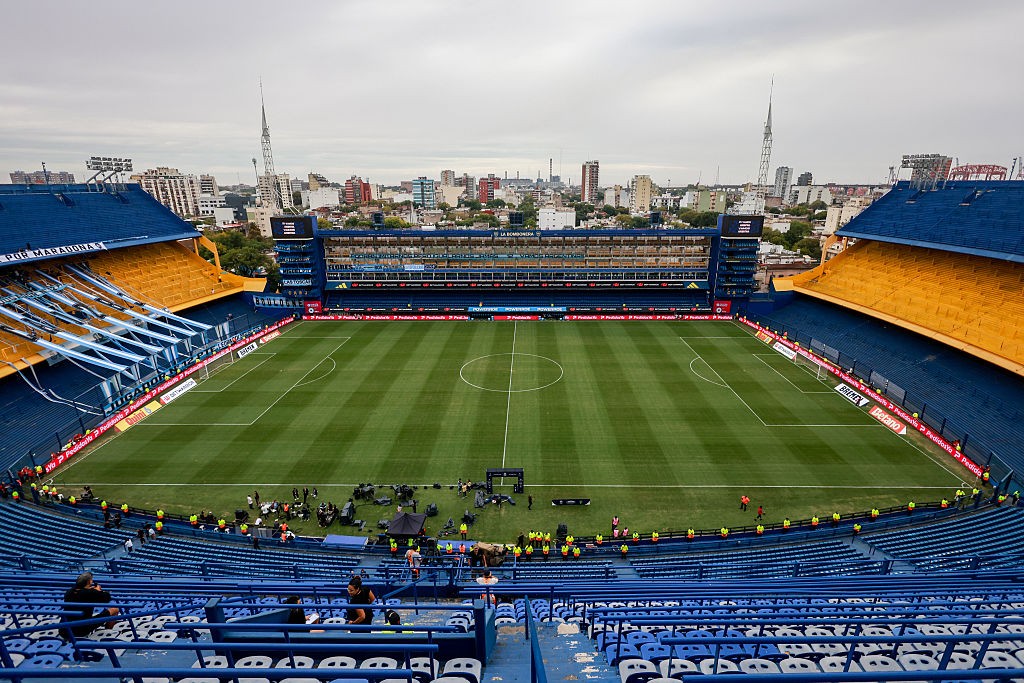 Boca Juniors x São Paulo: onde assistir ao vivo, horário e escalações