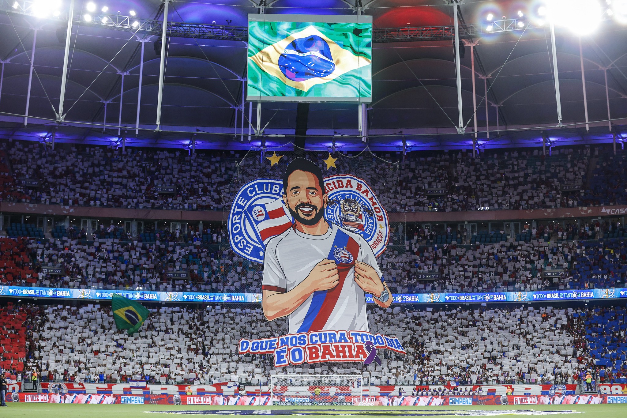 Favoritismos #31: dicas, palpites e chances no Brasileirão