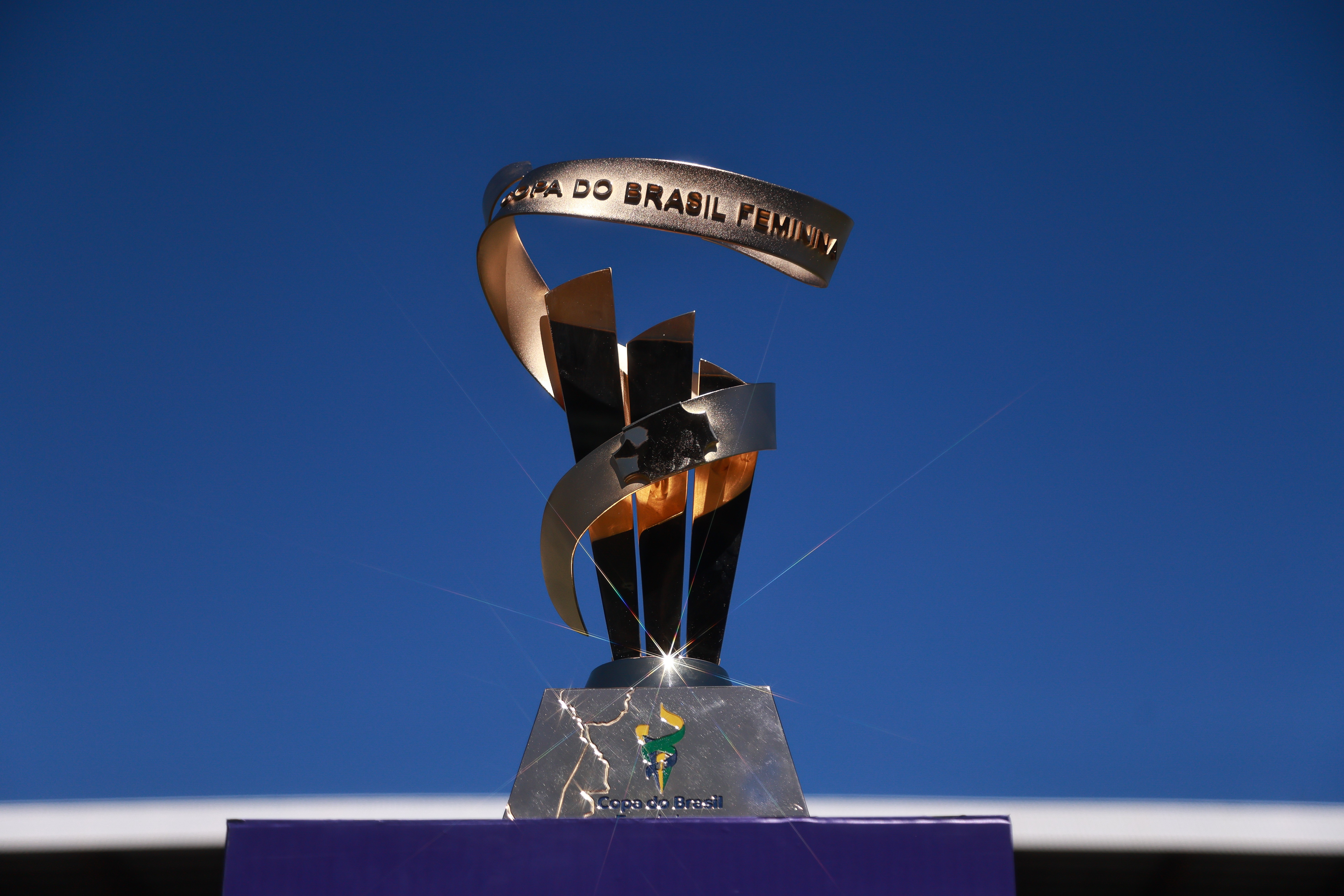 Copa do Brasil Feminina volta nesta segunda com início das quartas; veja onde assistir