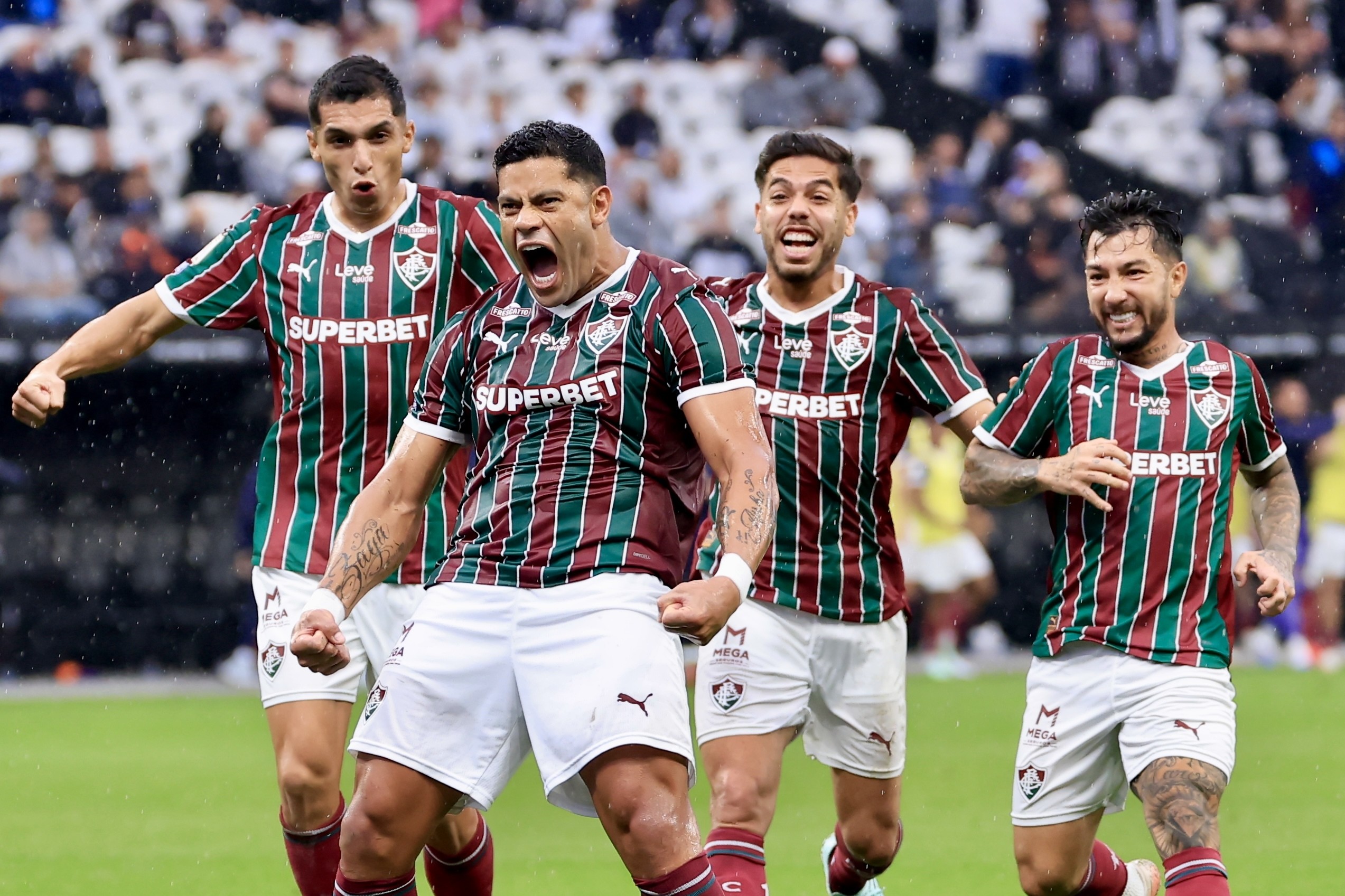 Palpite ge 2026: veja as apostas de apresentadores e comentaristas para a 33ª rodada do Brasileirão