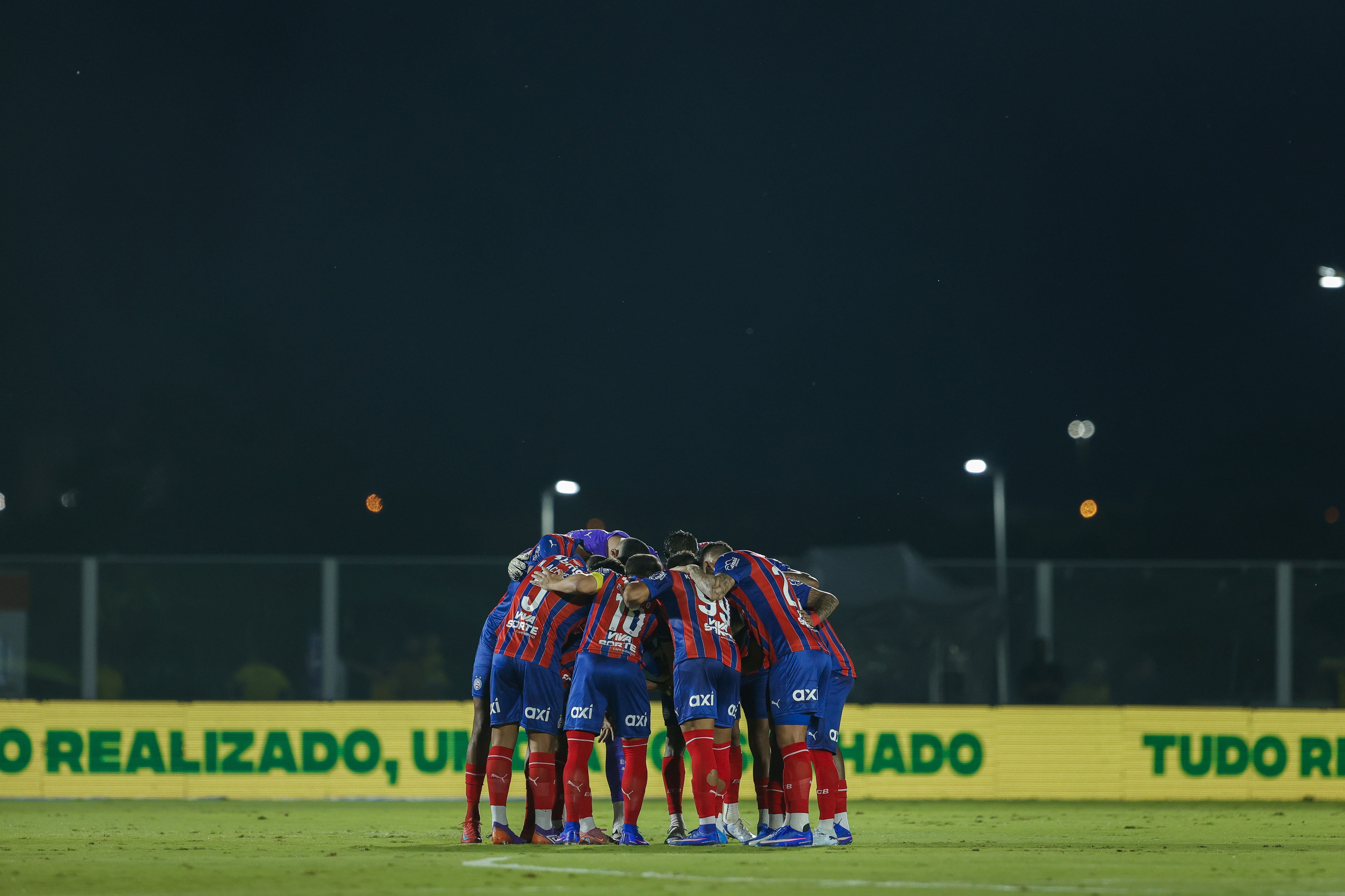 Mirassol 1 x 2 Bahia: assista aos gols e aos melhores momentos