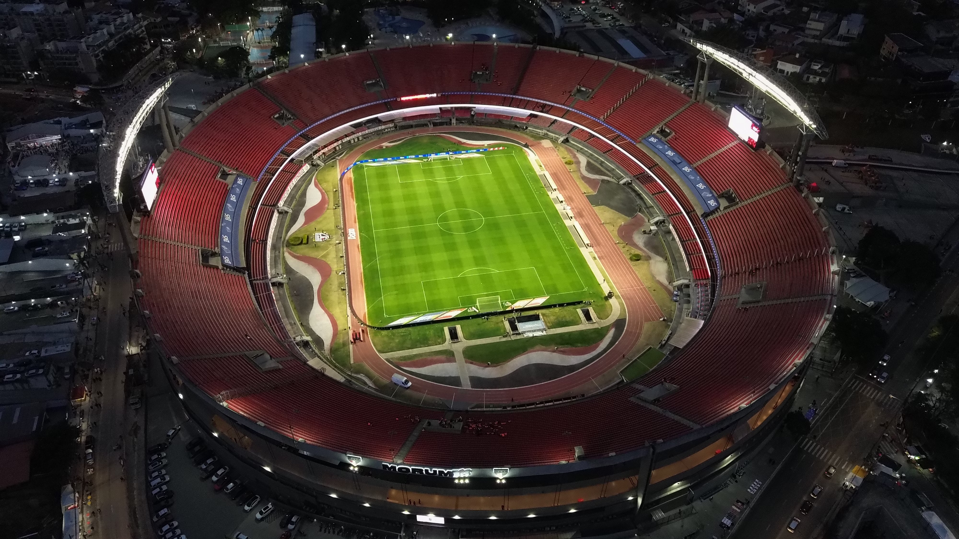 São Paulo x Boca Juniors: onde assistir ao vivo, horário e escalações