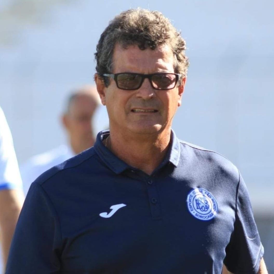 Morre Luizinho Rangel, ex-jogador do Botafogo e ex-coordenador técnico do São Bento