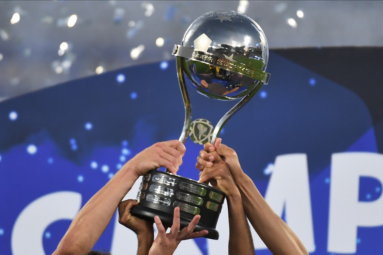 Oitavas da Sul-Americana 2026: veja chaveamento e confrontos dos playoffs e das oitavas de final