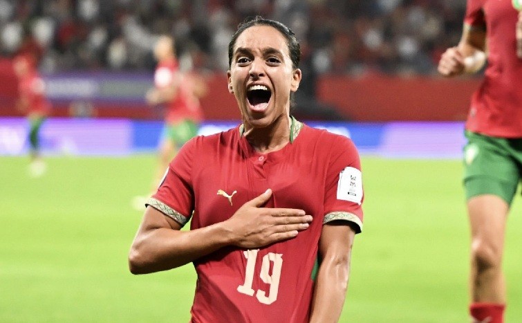 Copa do Mundo Feminina 2027: Marrocos e Argélia estão classificadas para a competição