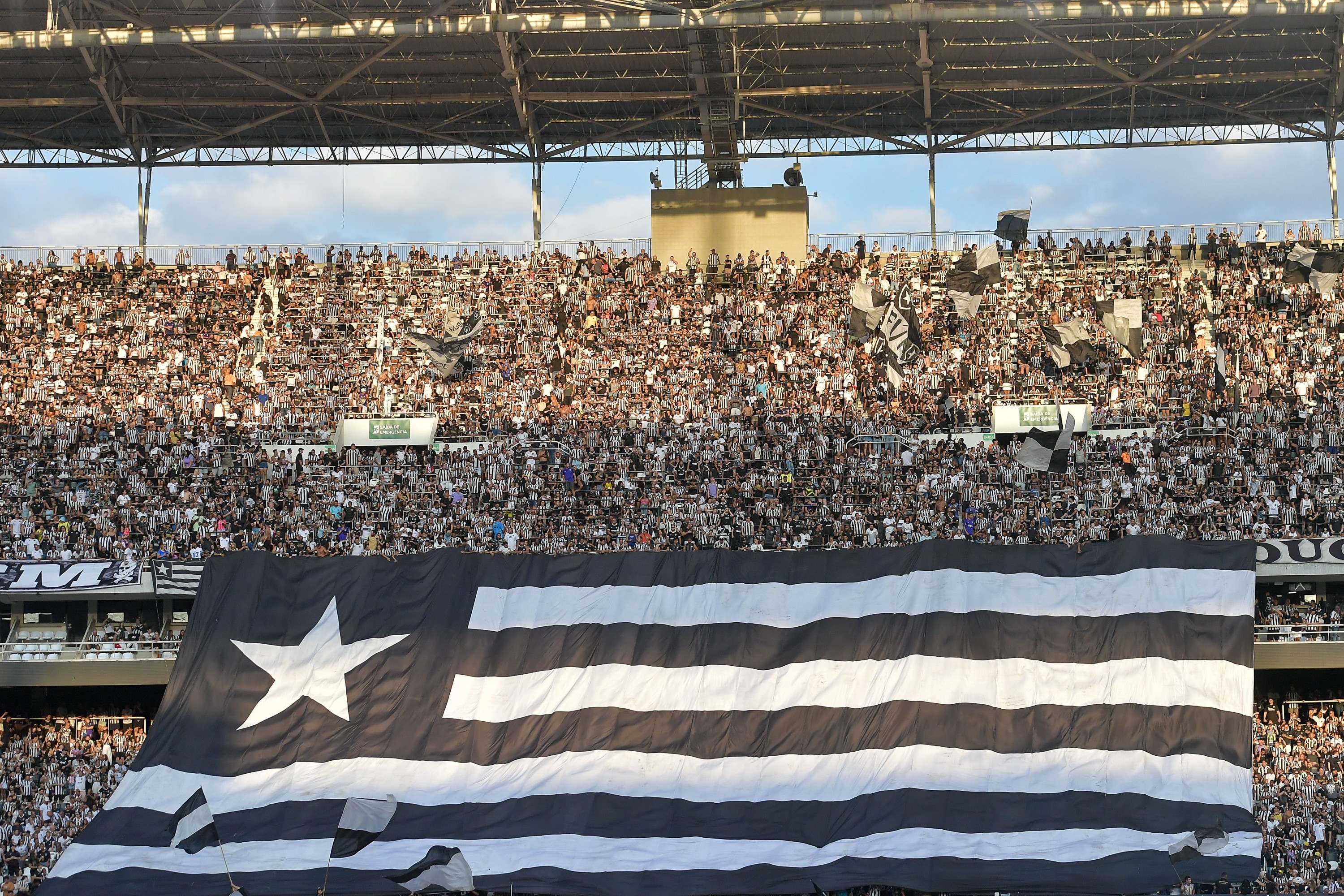 Palpites e dicas para Botafogo x Chapecoense pelo Brasileirão