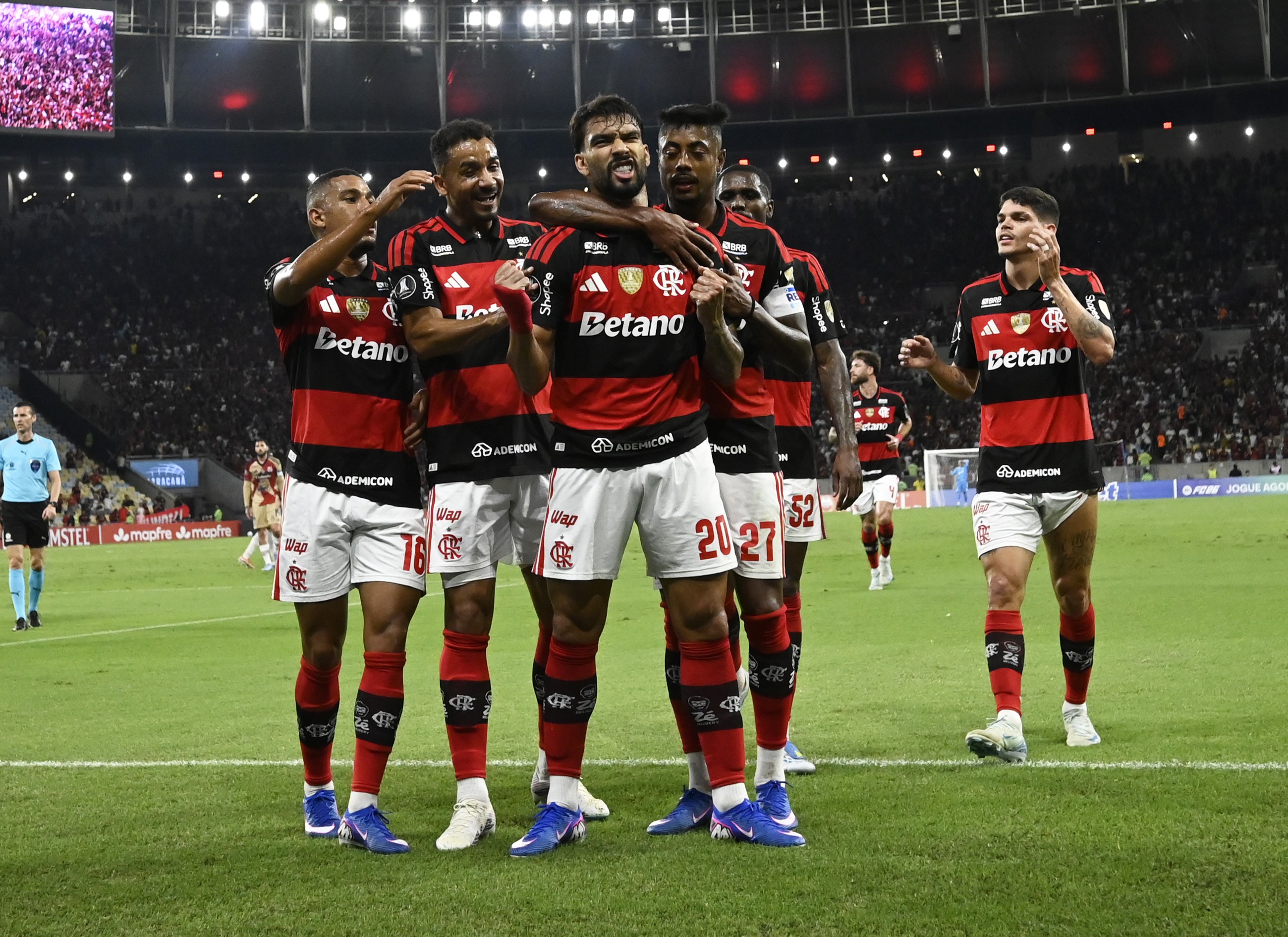 Por que Lucas Paquetá precisa estar na Copa do Mundo