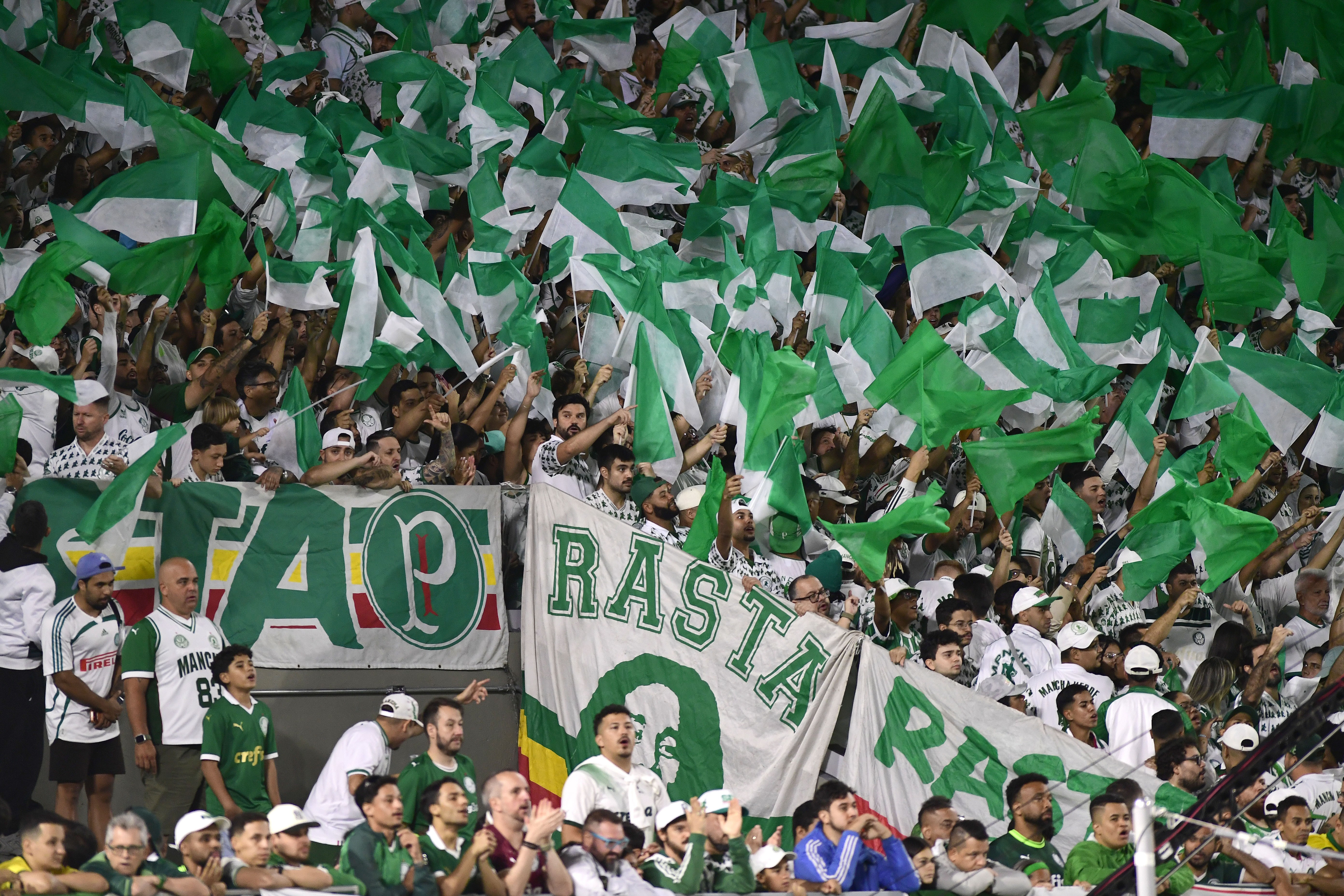 Palpites e dicas para Palmeiras x Corinthians pelo Brasileirão