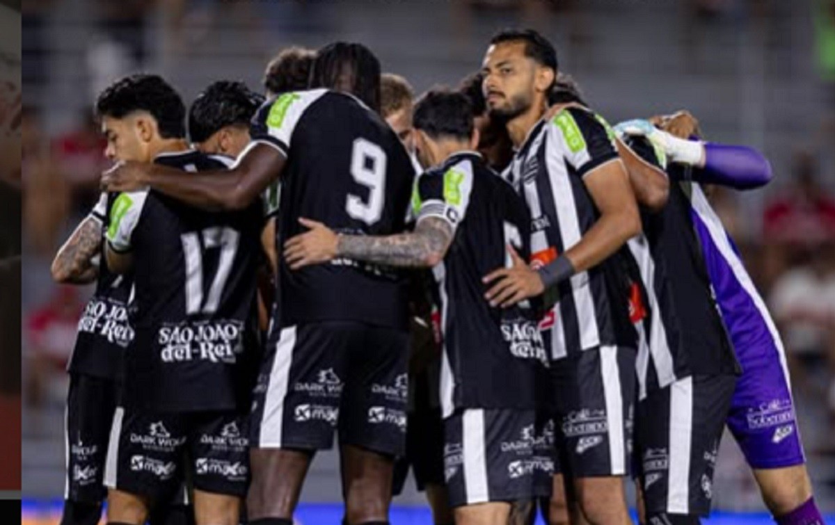 Veja do que o Athletic precisa para evitar rebaixamento na Série B do Brasileiro