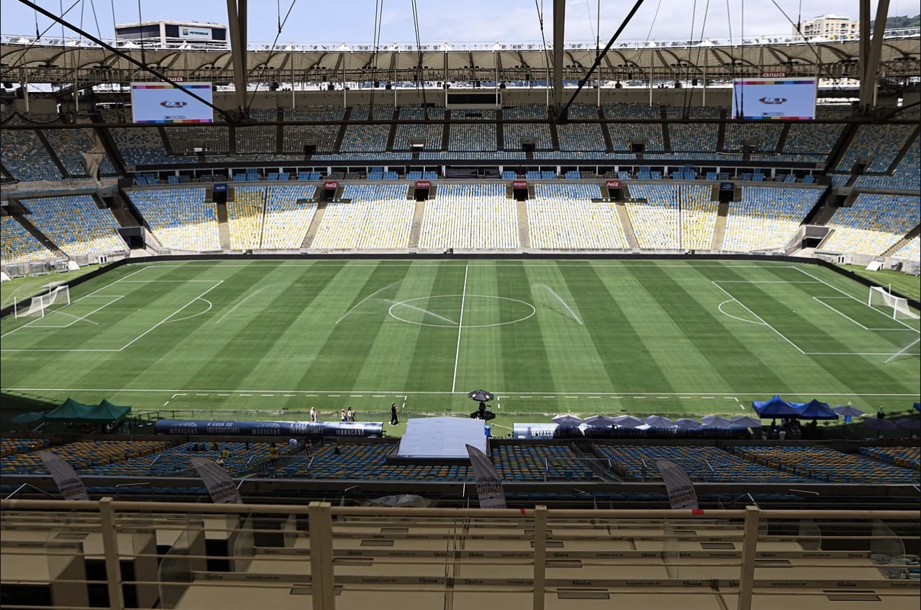 CBF negocia amistosos da Seleção só no Brasil antes da Copa de 2027 e planeja despedida; veja cidades