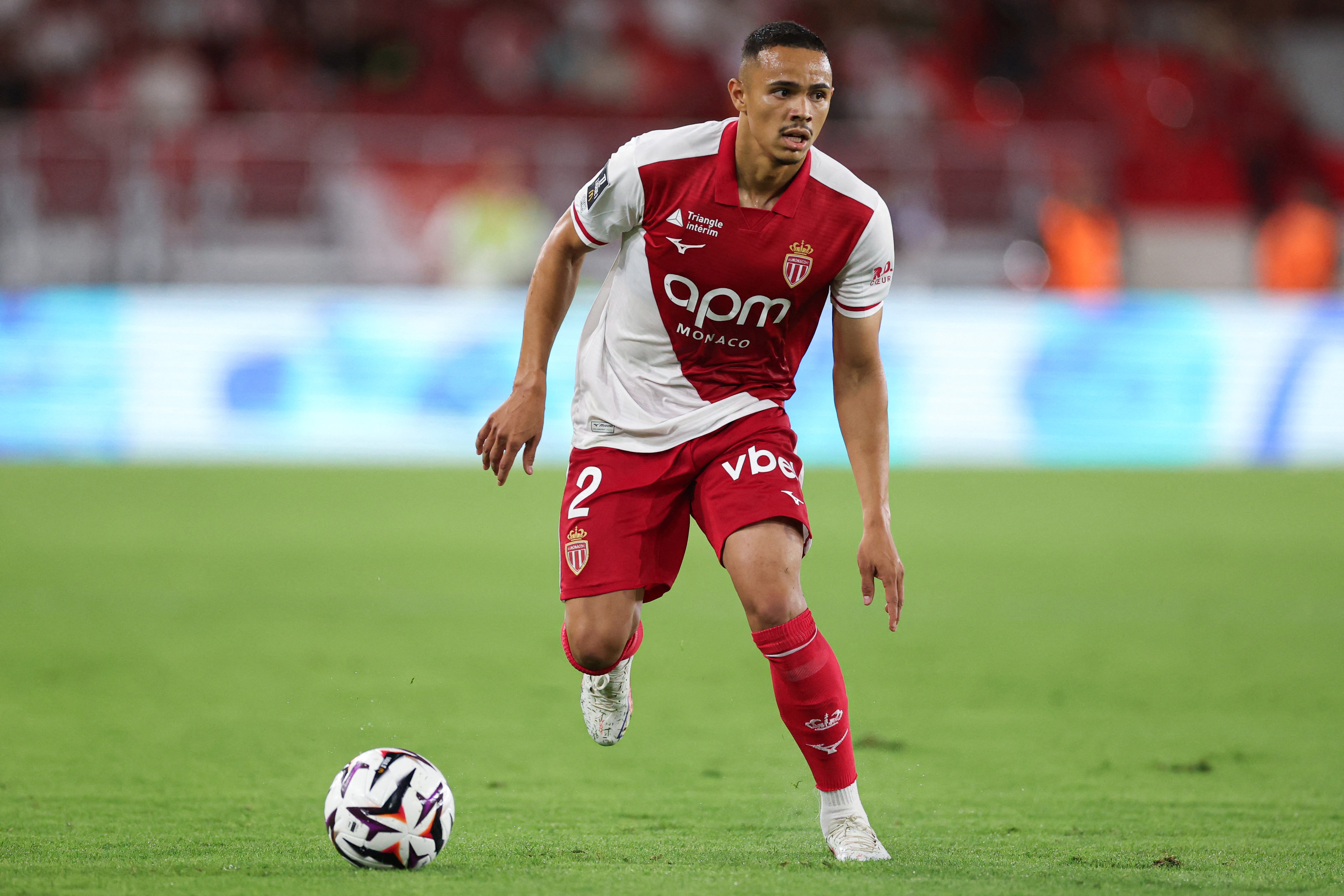 Wesley é cortado, e Ancelotti convoca Vanderson para a seleção brasileira