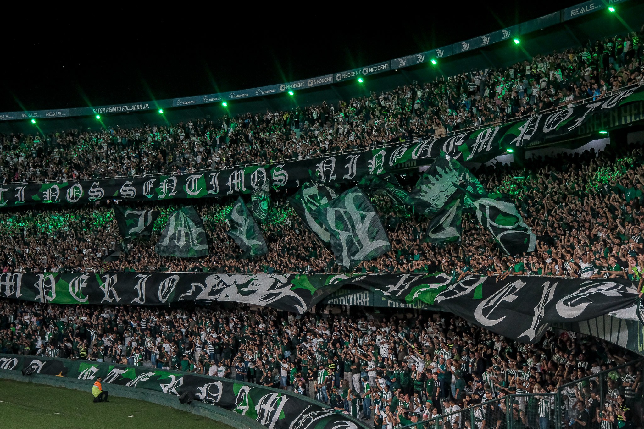 Coritiba x Atlético-MG: dicas, palpites e chances no Brasileirão