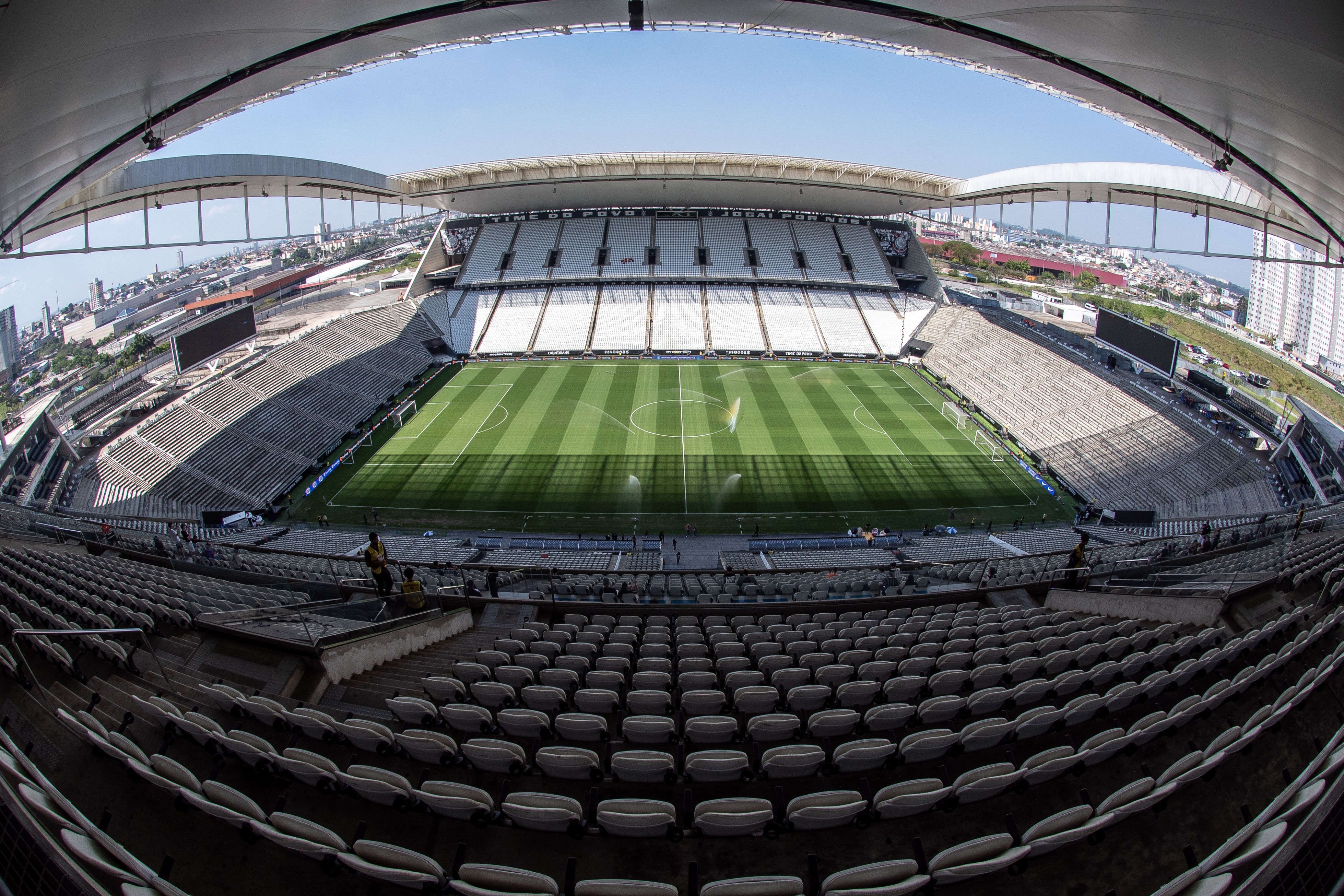 Corinthians x Cruzeiro pelo Brasileirão Sub-17: onde assistir ao vivo, horário e mais