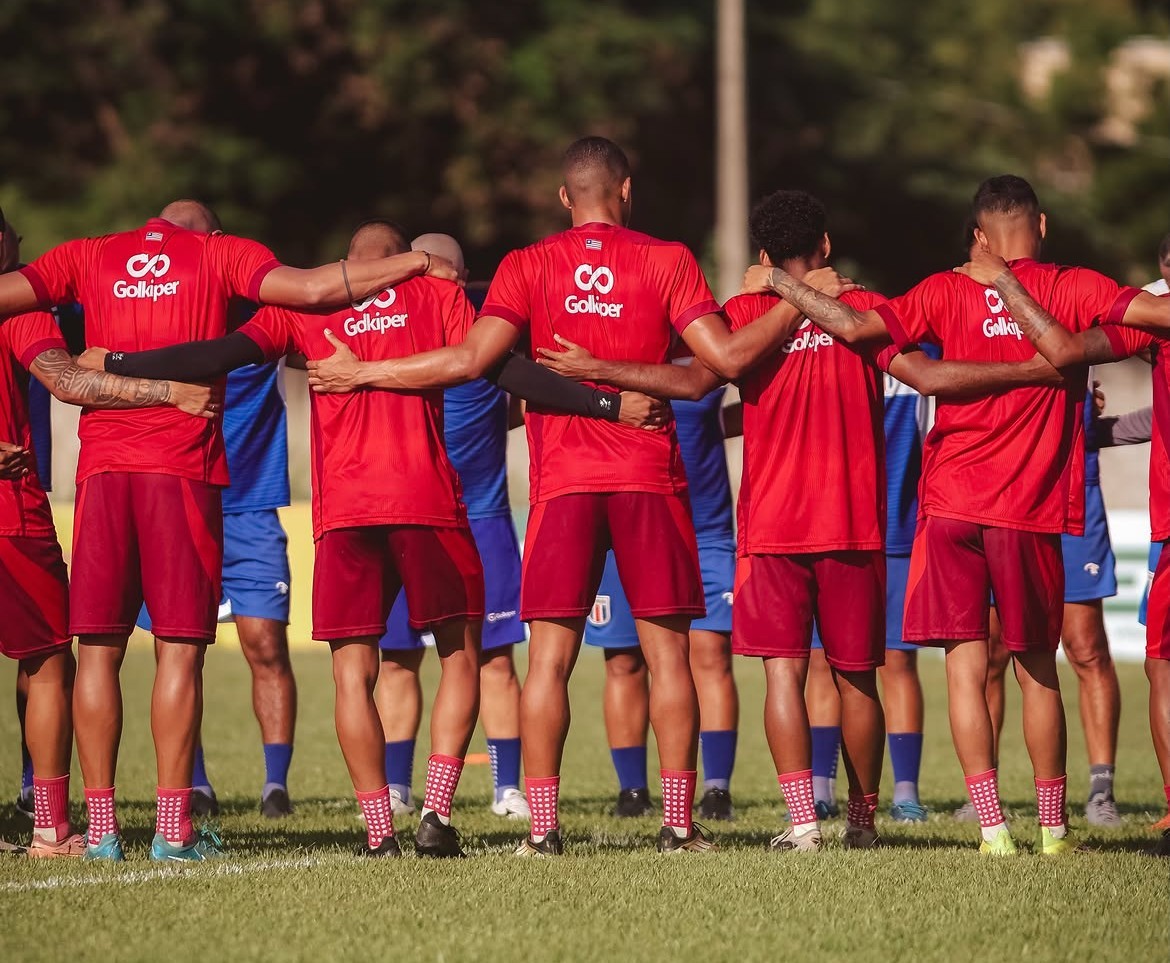 MAC entra na reta decisiva da Série C com seis jogos para sonhar com o G-8 e afastar o Z-2