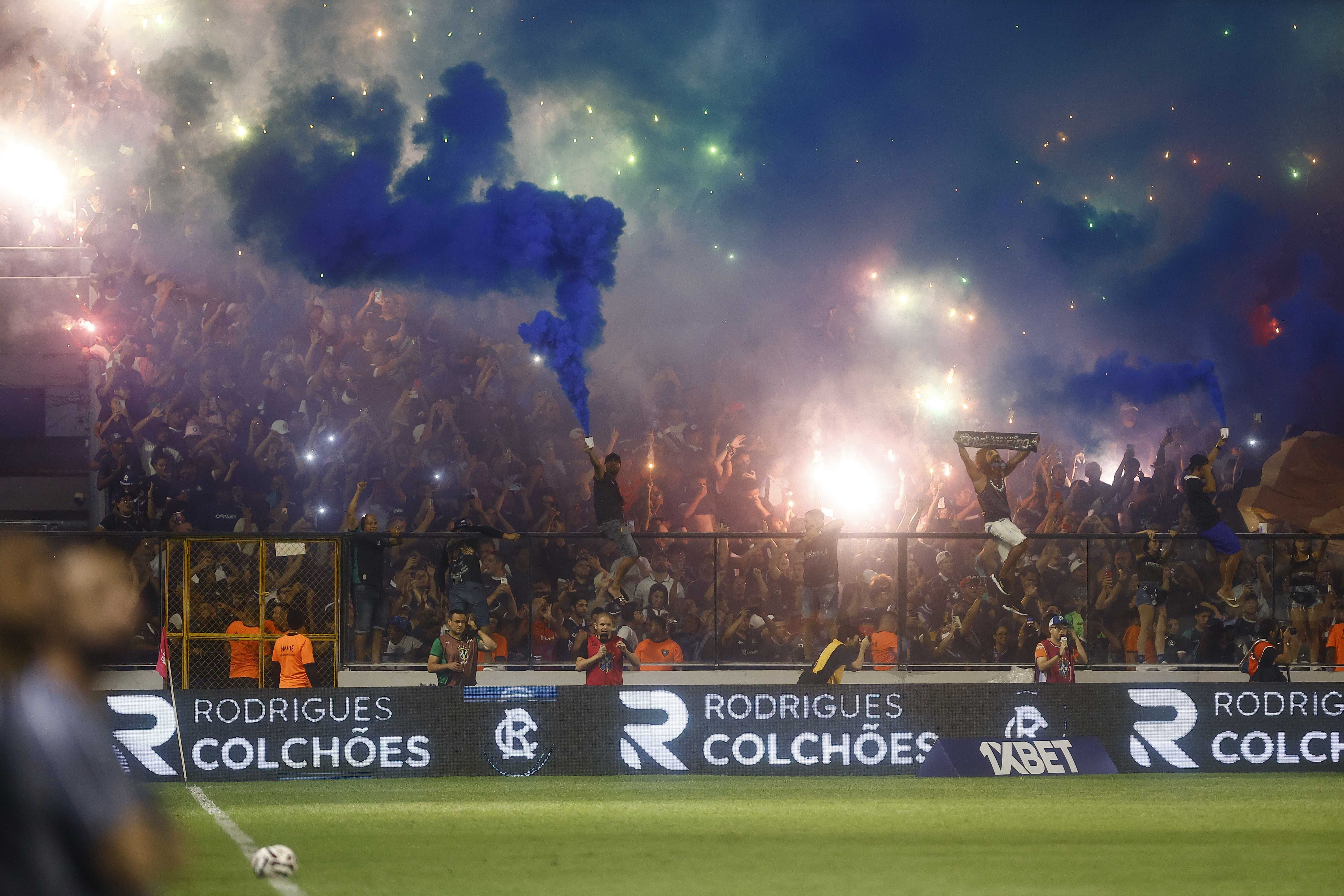 Favoritismos #13: dicas, palpites e chances no Brasileirão