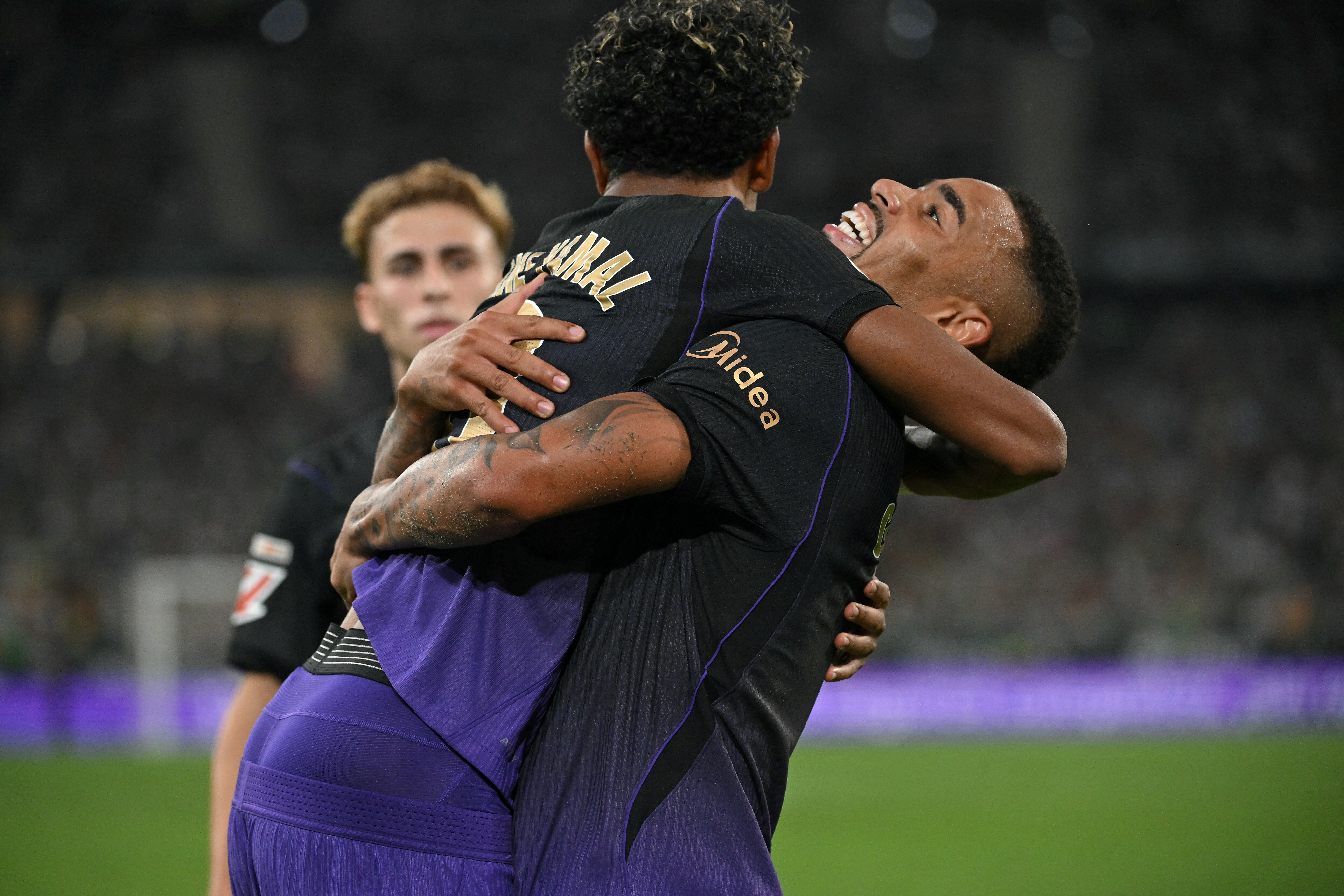 PSG x Barcelona na Champions League: onde assistir ao vivo, horário e informações do jogo