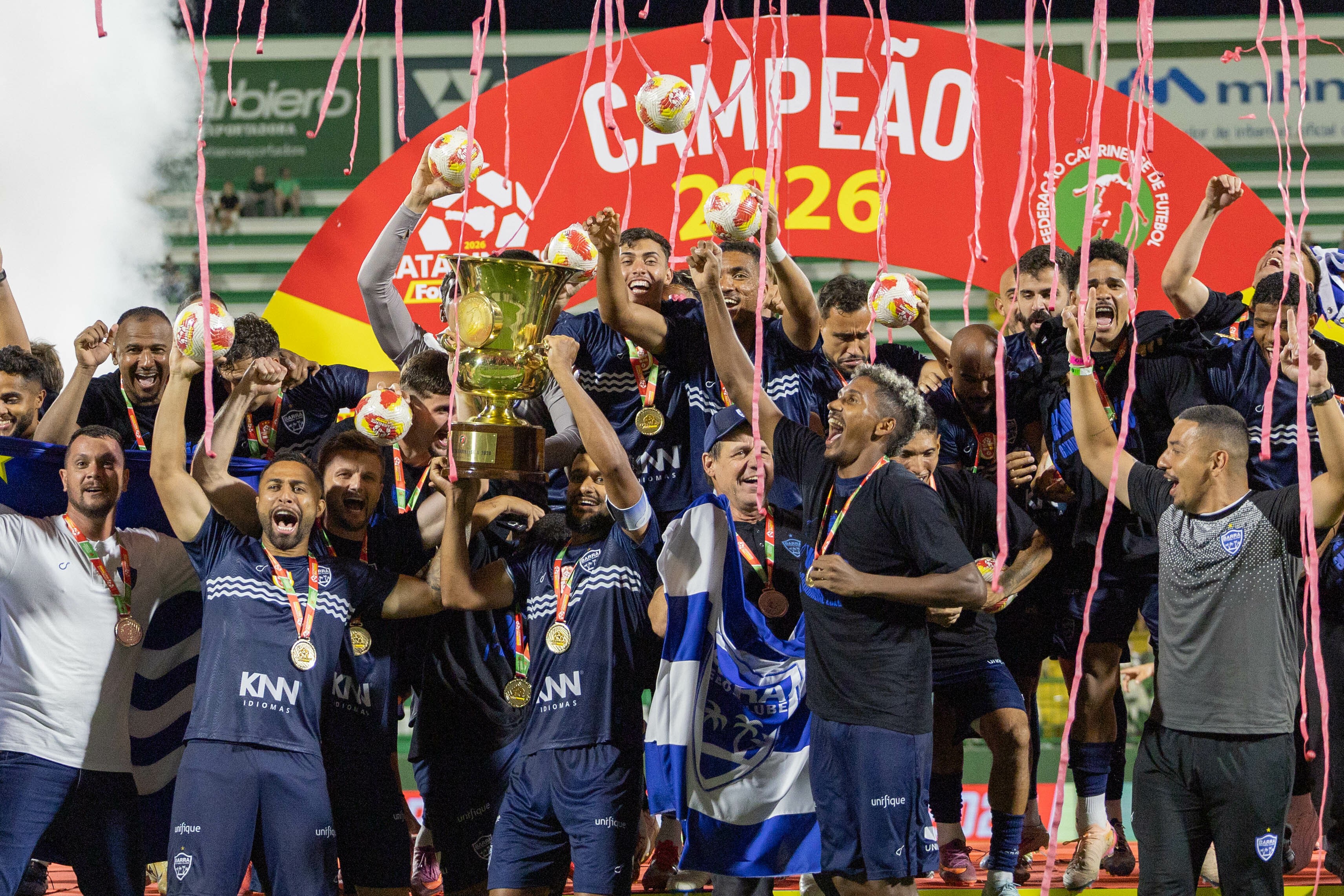 O clube considerado "sexy" que festejou ter o Corinthians como adversário na Copa do Brasil