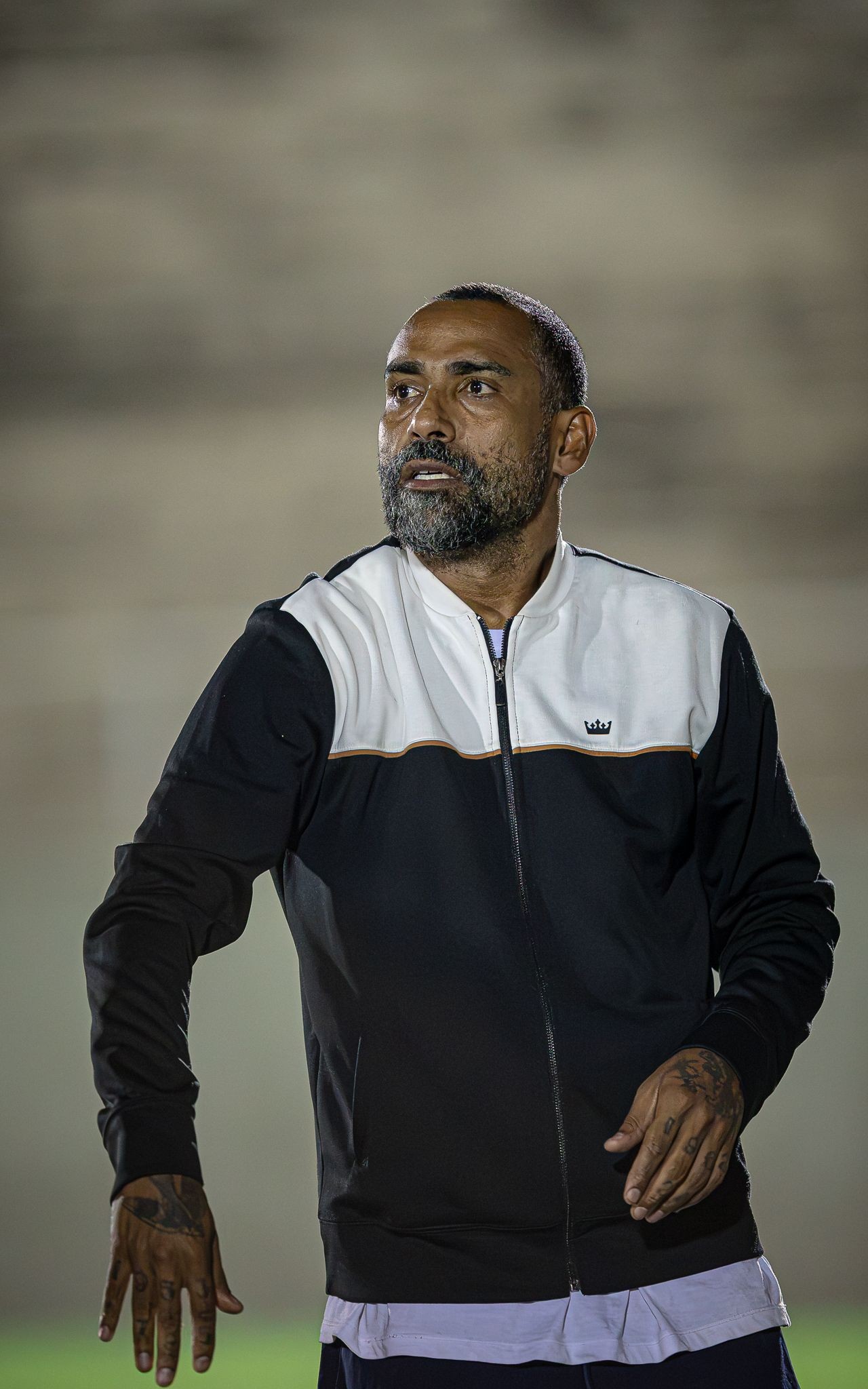 Lembra dele? Campeão no Atlético e no Corinthians, Coelho tem início arrasador como técnico em MG